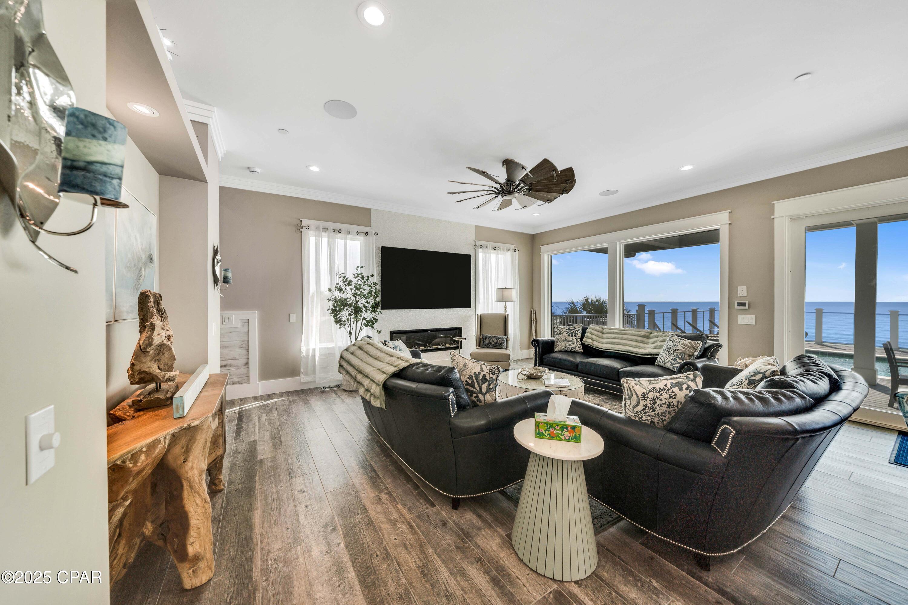 Bahama Beach - Residential