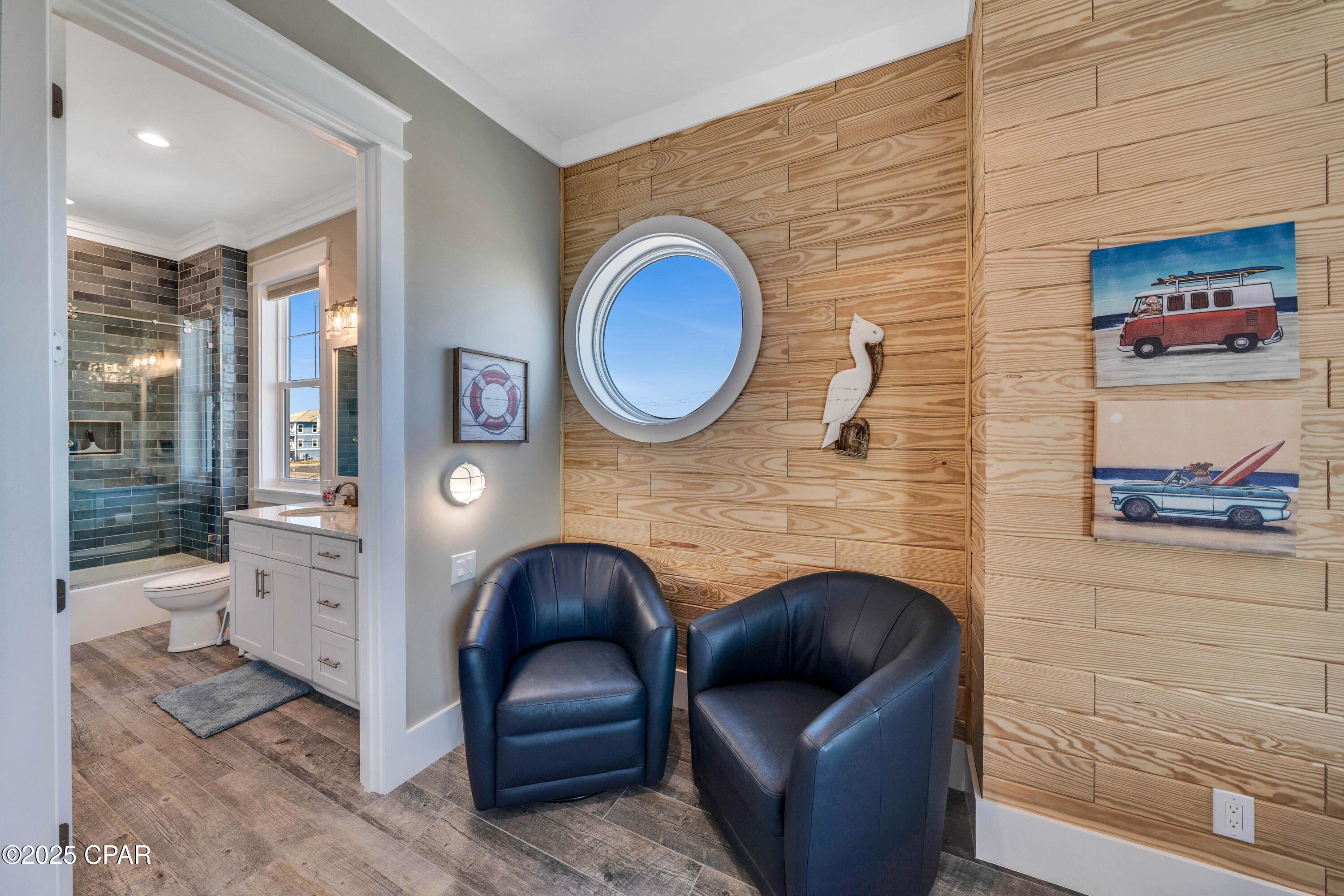 Bahama Beach - Residential