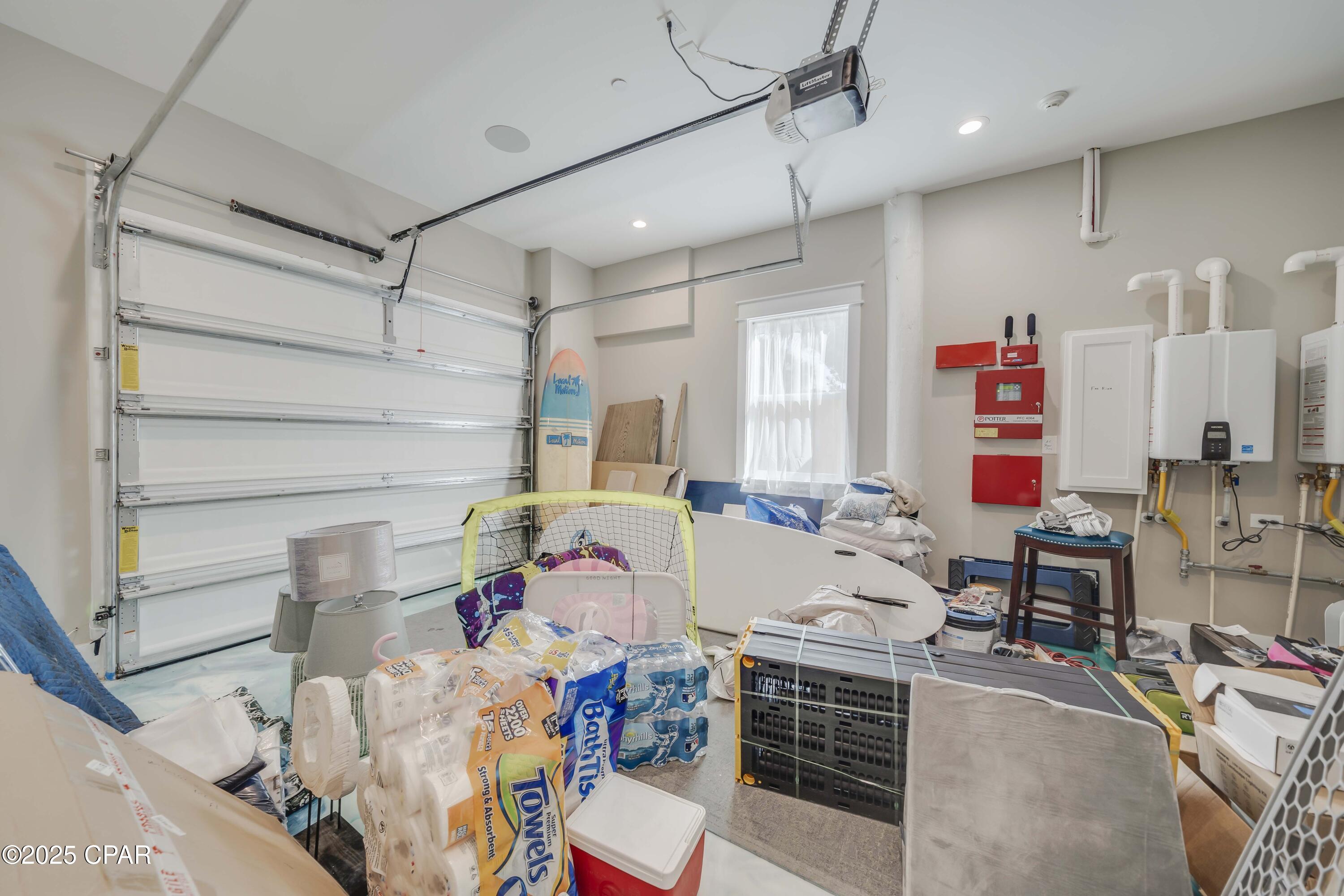 Bahama Beach - Residential