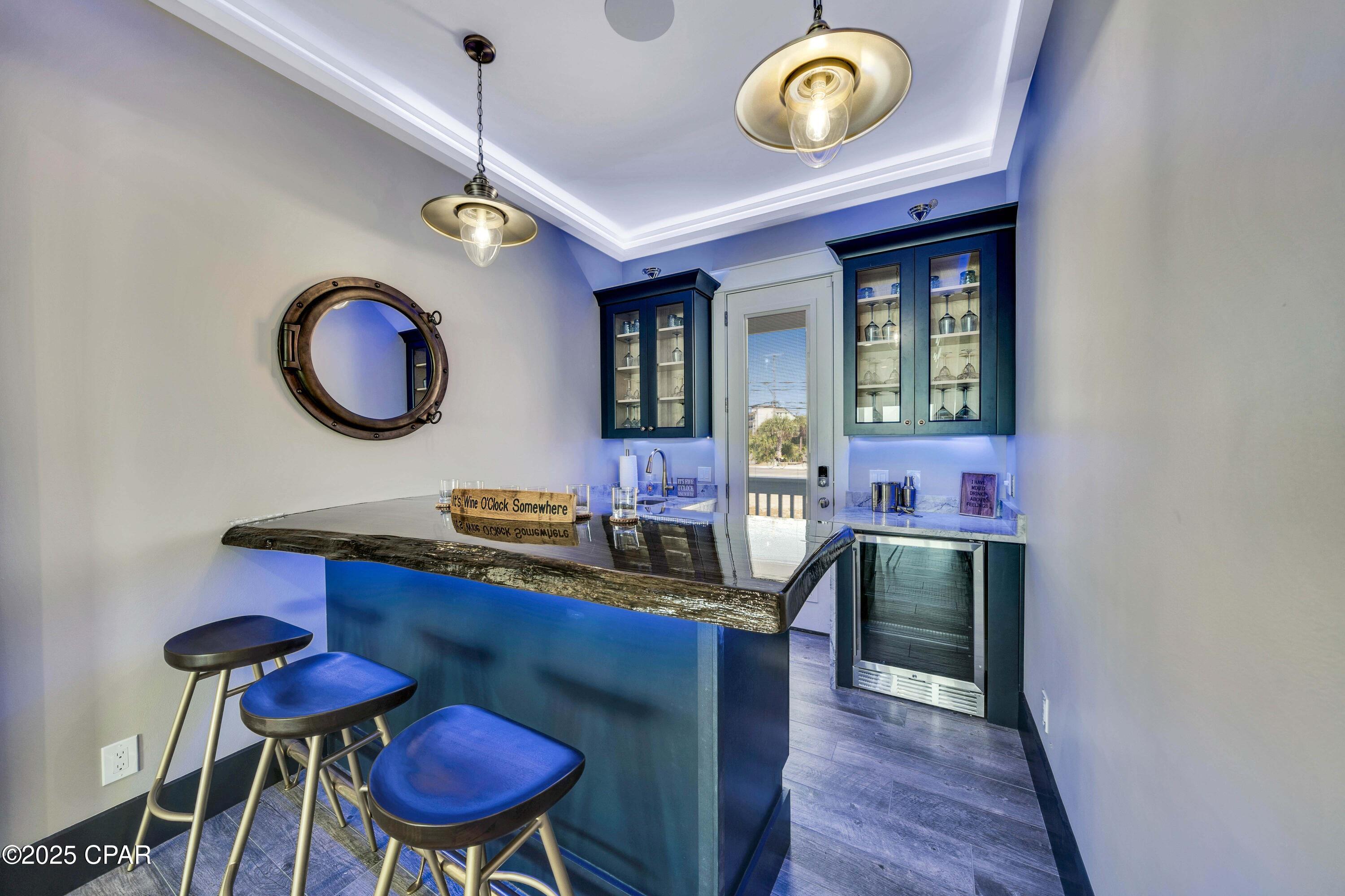 Bahama Beach - Residential