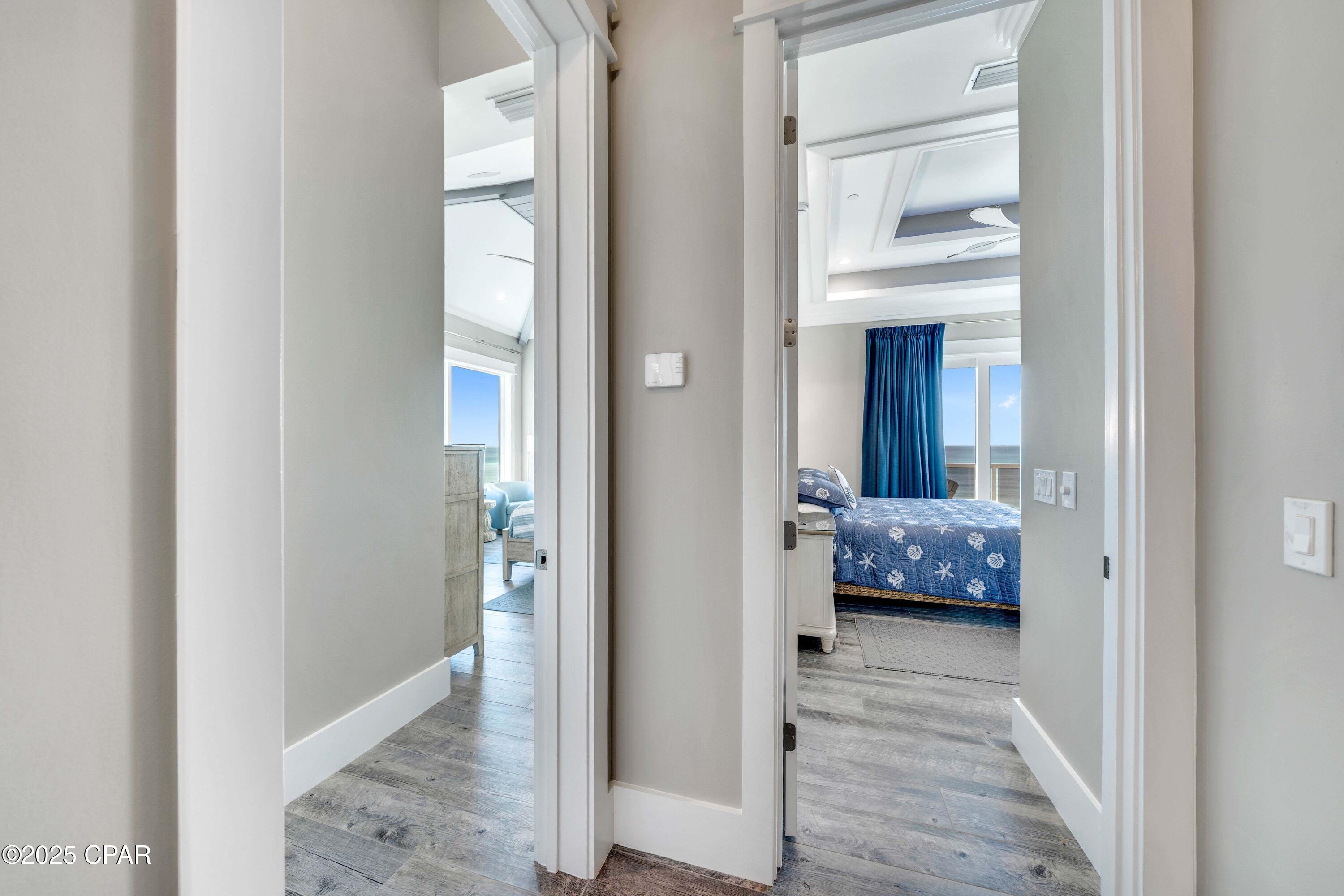 Bahama Beach - Residential