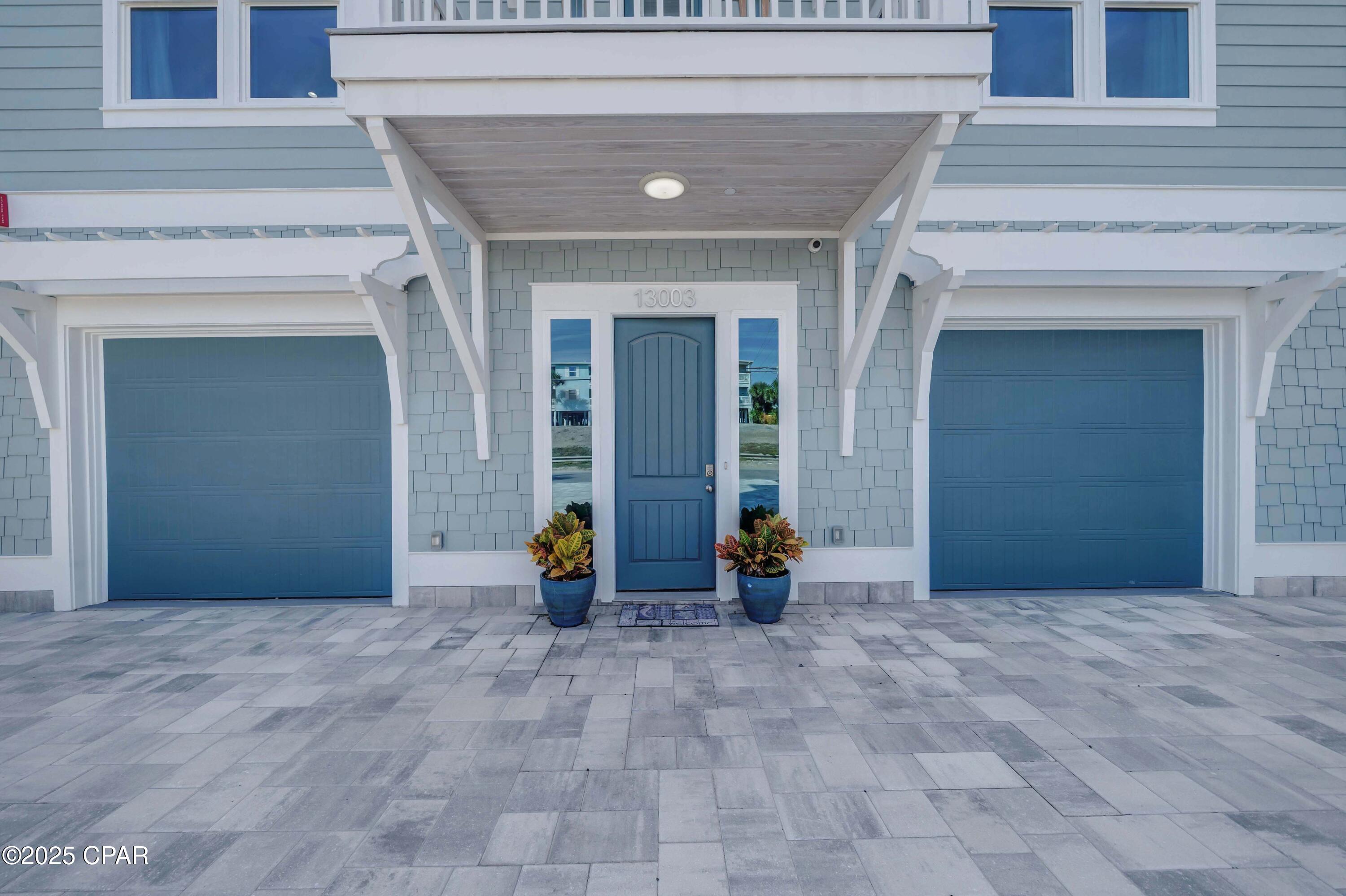 Bahama Beach - Residential