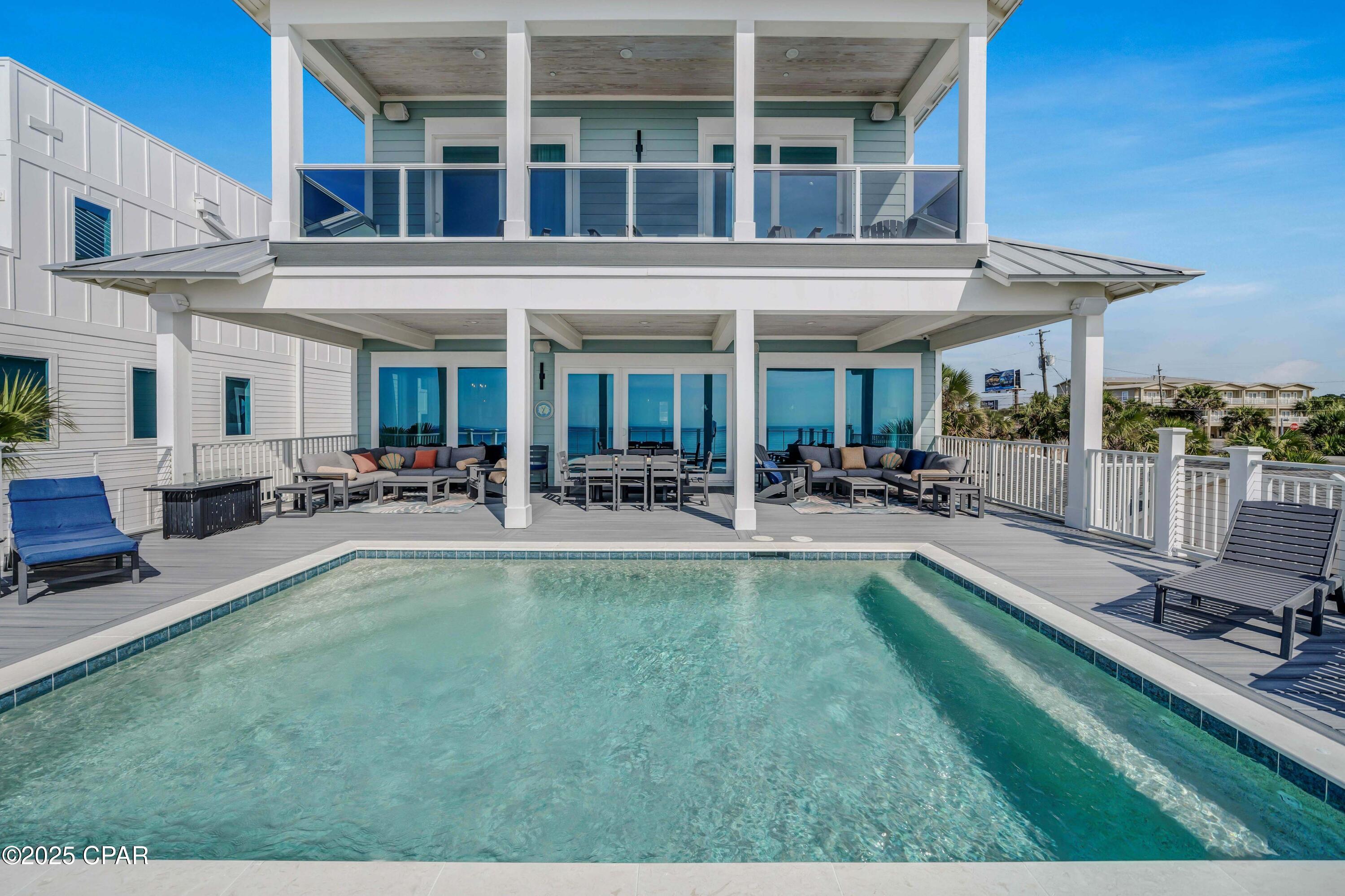 Bahama Beach - Residential