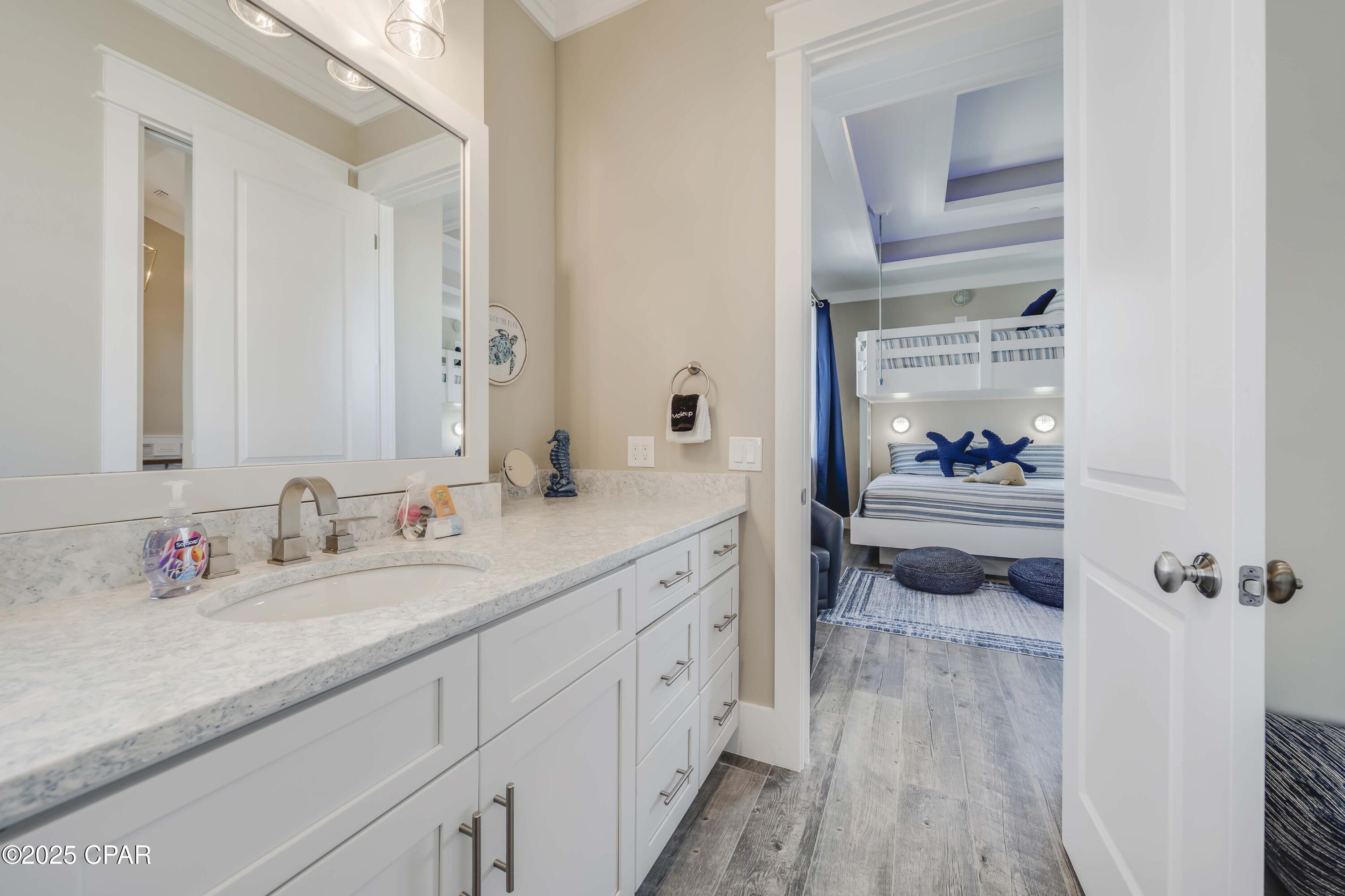 Bahama Beach - Residential