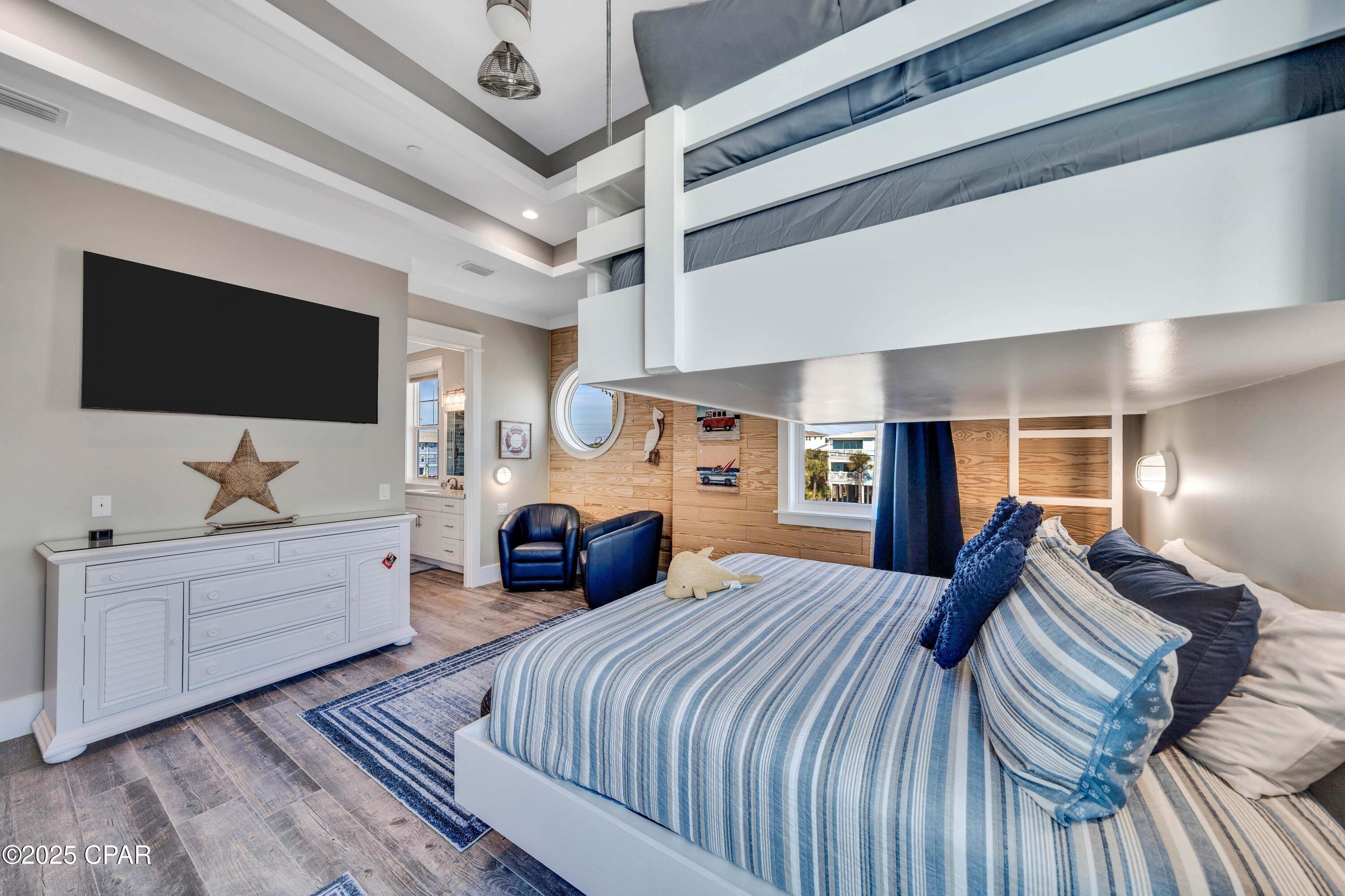 Bahama Beach - Residential