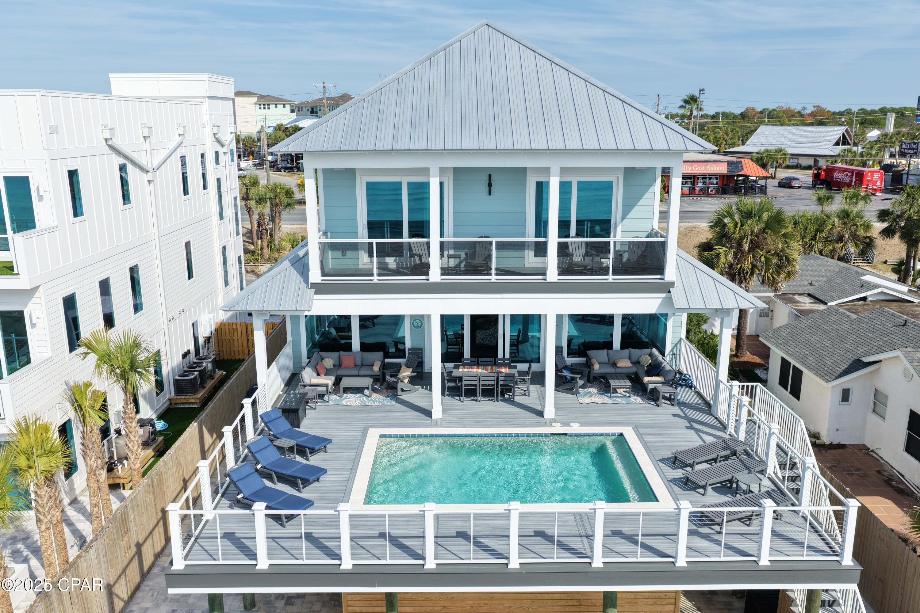 Bahama Beach - Residential