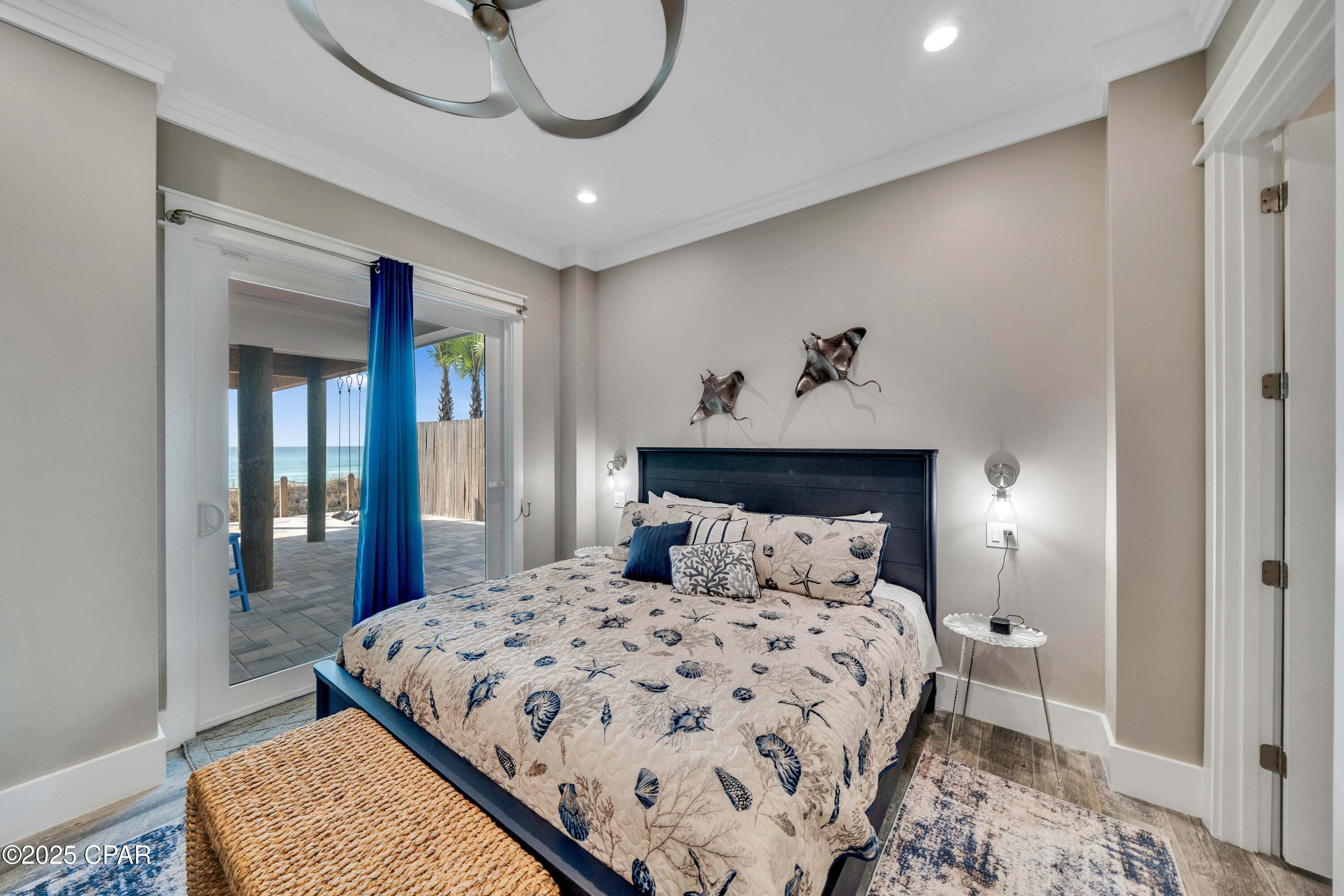 Bahama Beach - Residential