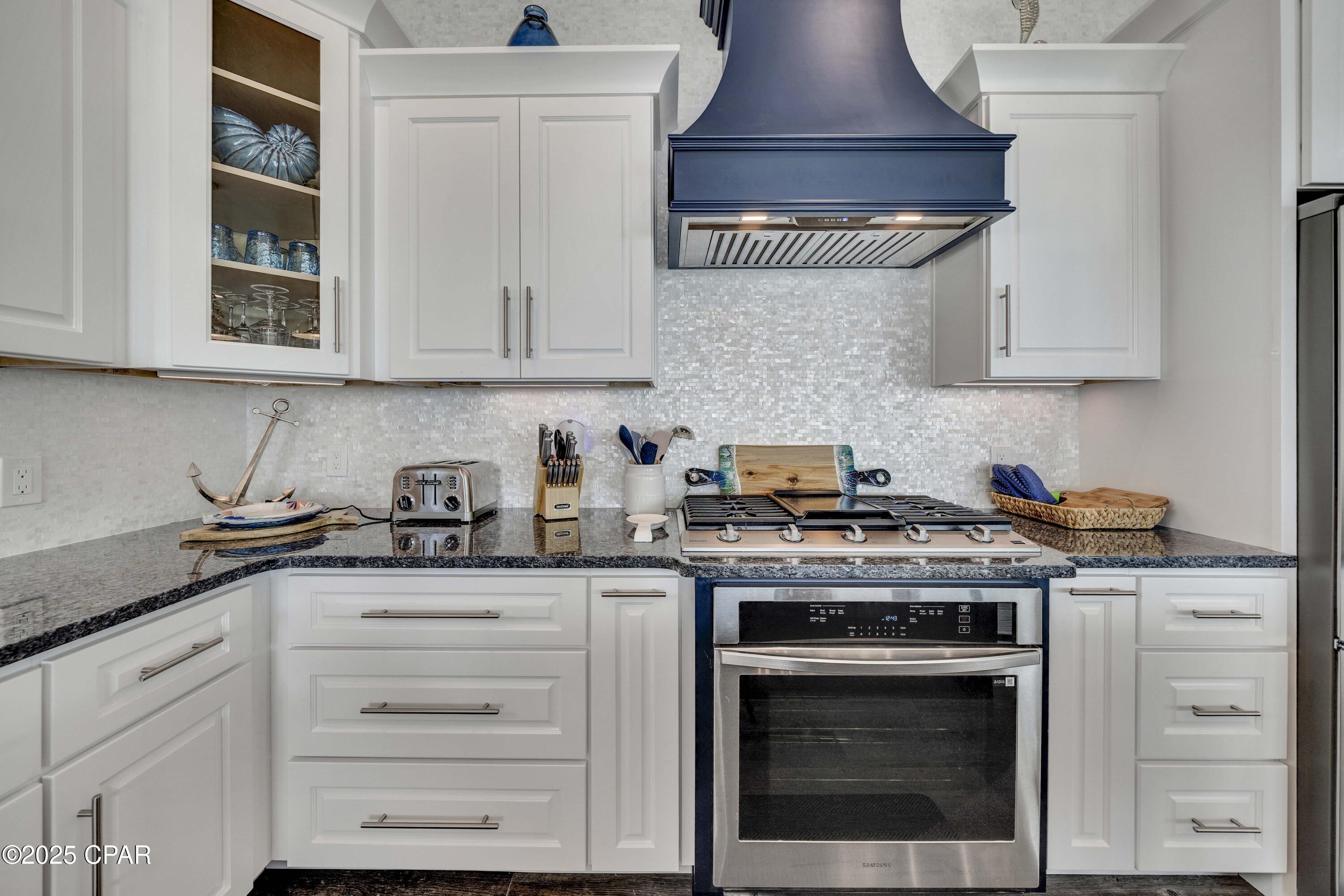 Bahama Beach - Residential