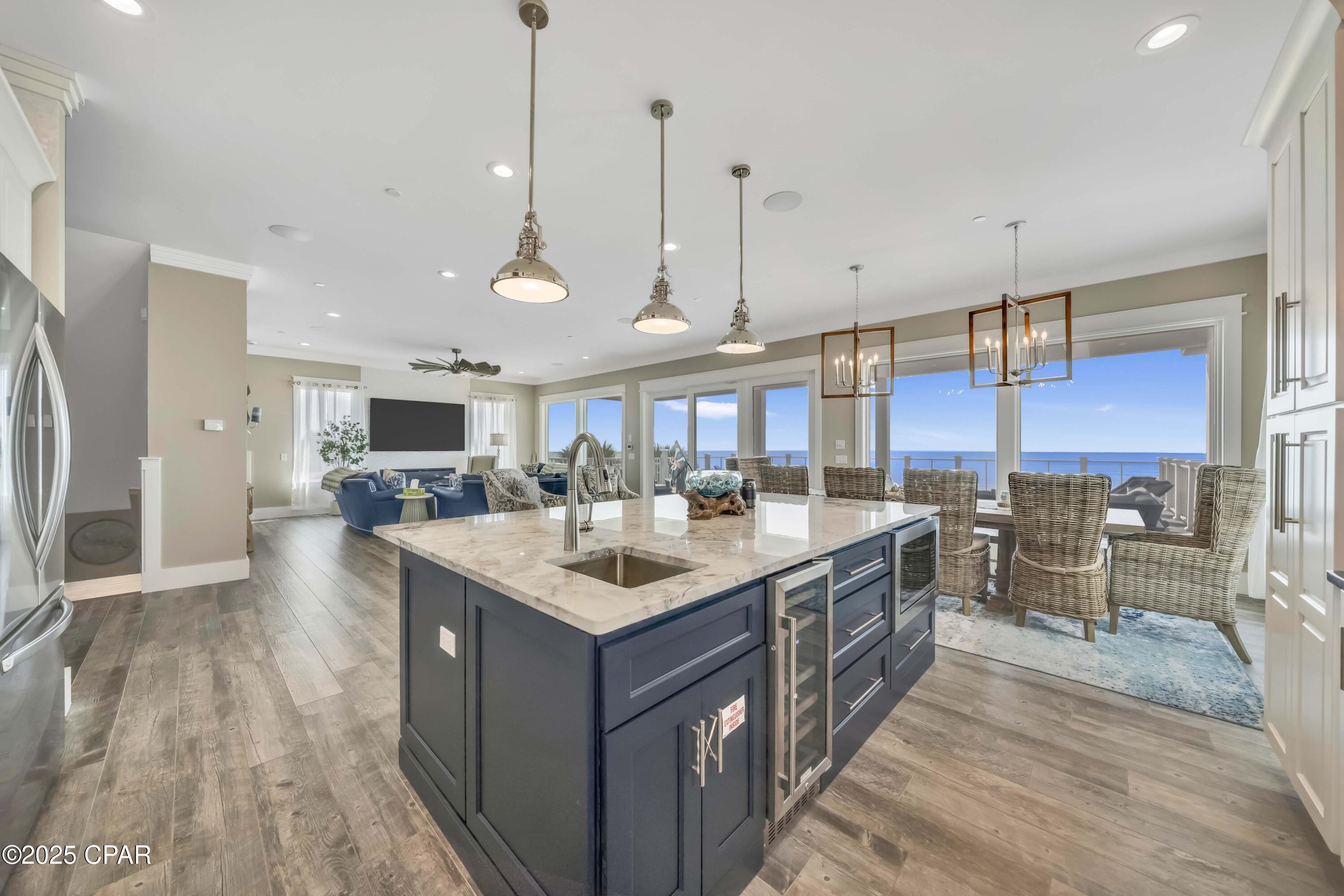 Bahama Beach - Residential