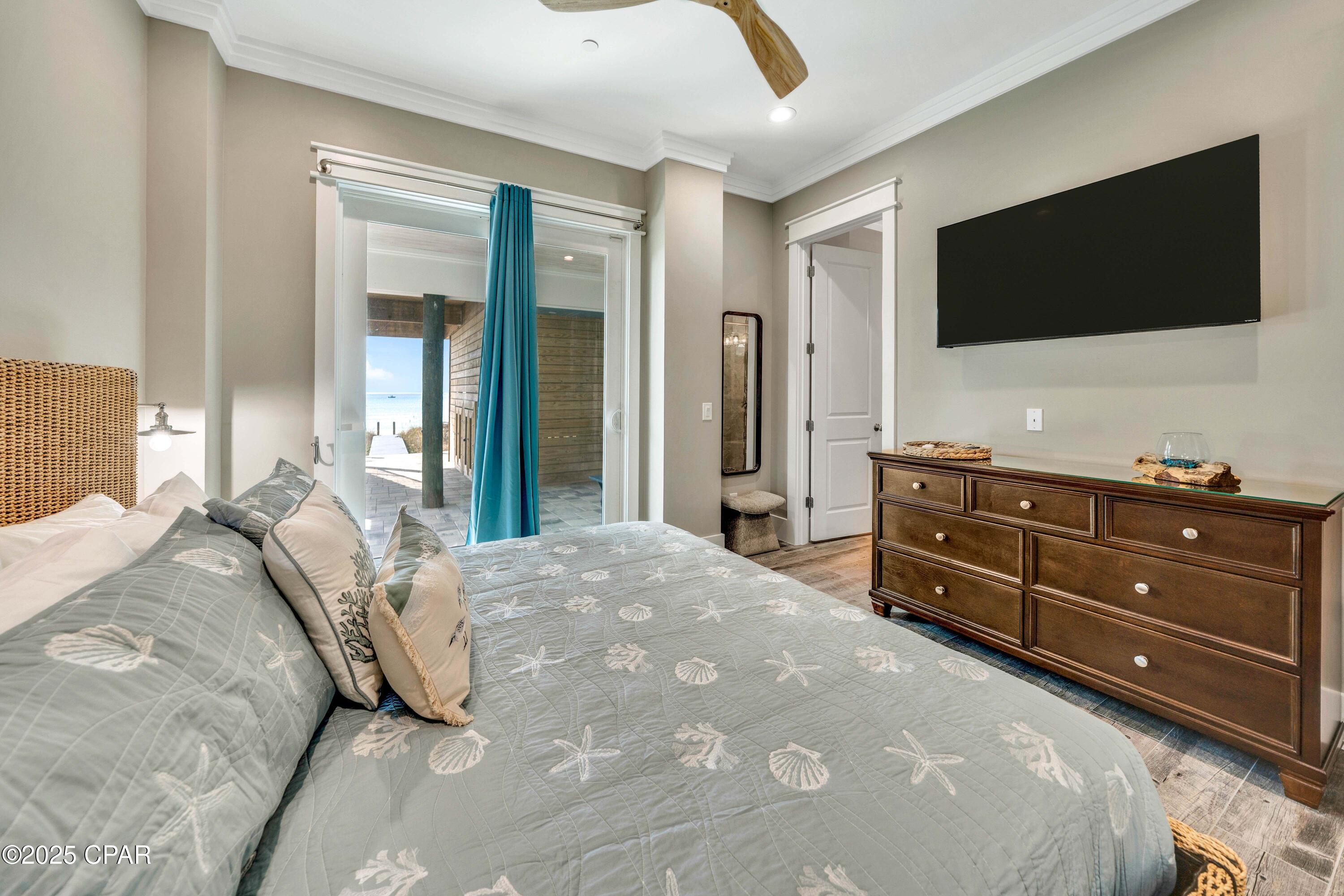 Bahama Beach - Residential