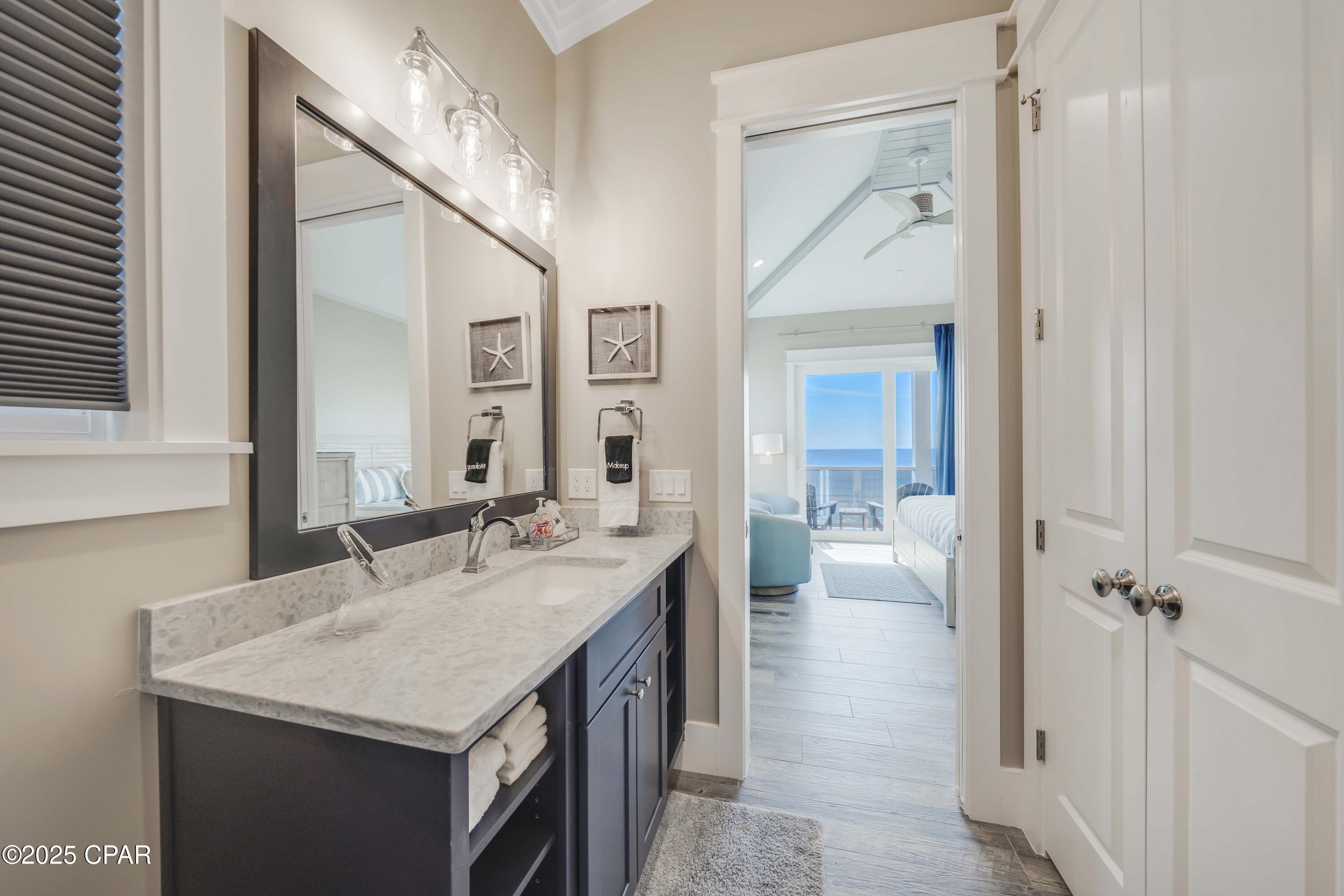 Bahama Beach - Residential