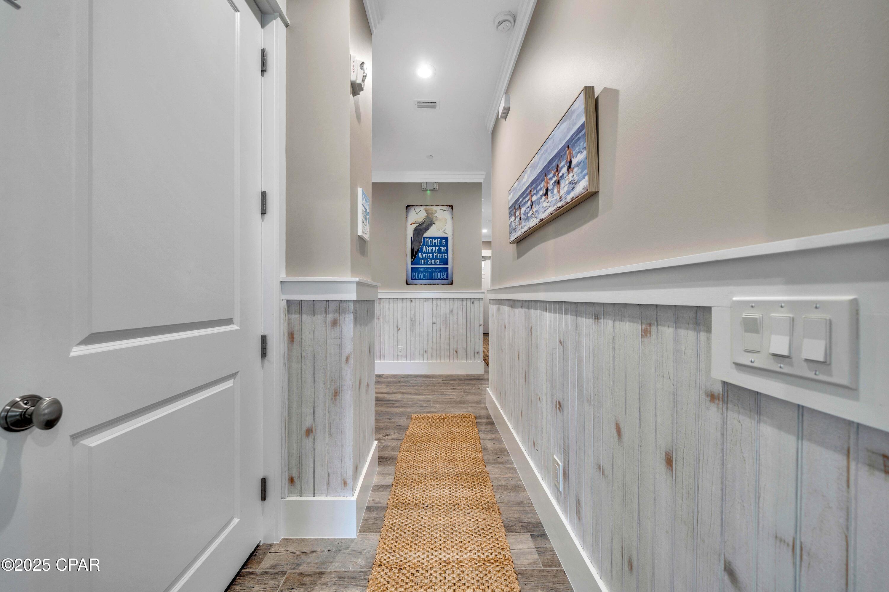 Bahama Beach - Residential