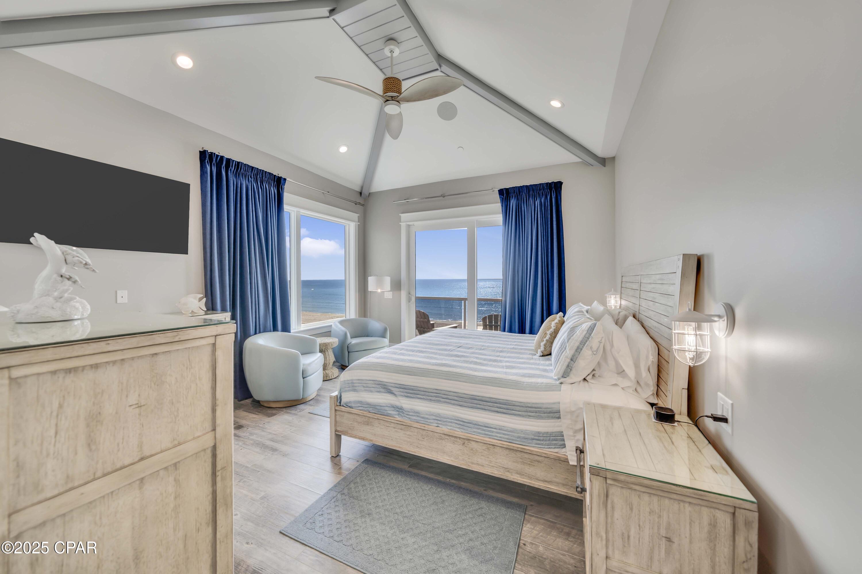 Bahama Beach - Residential