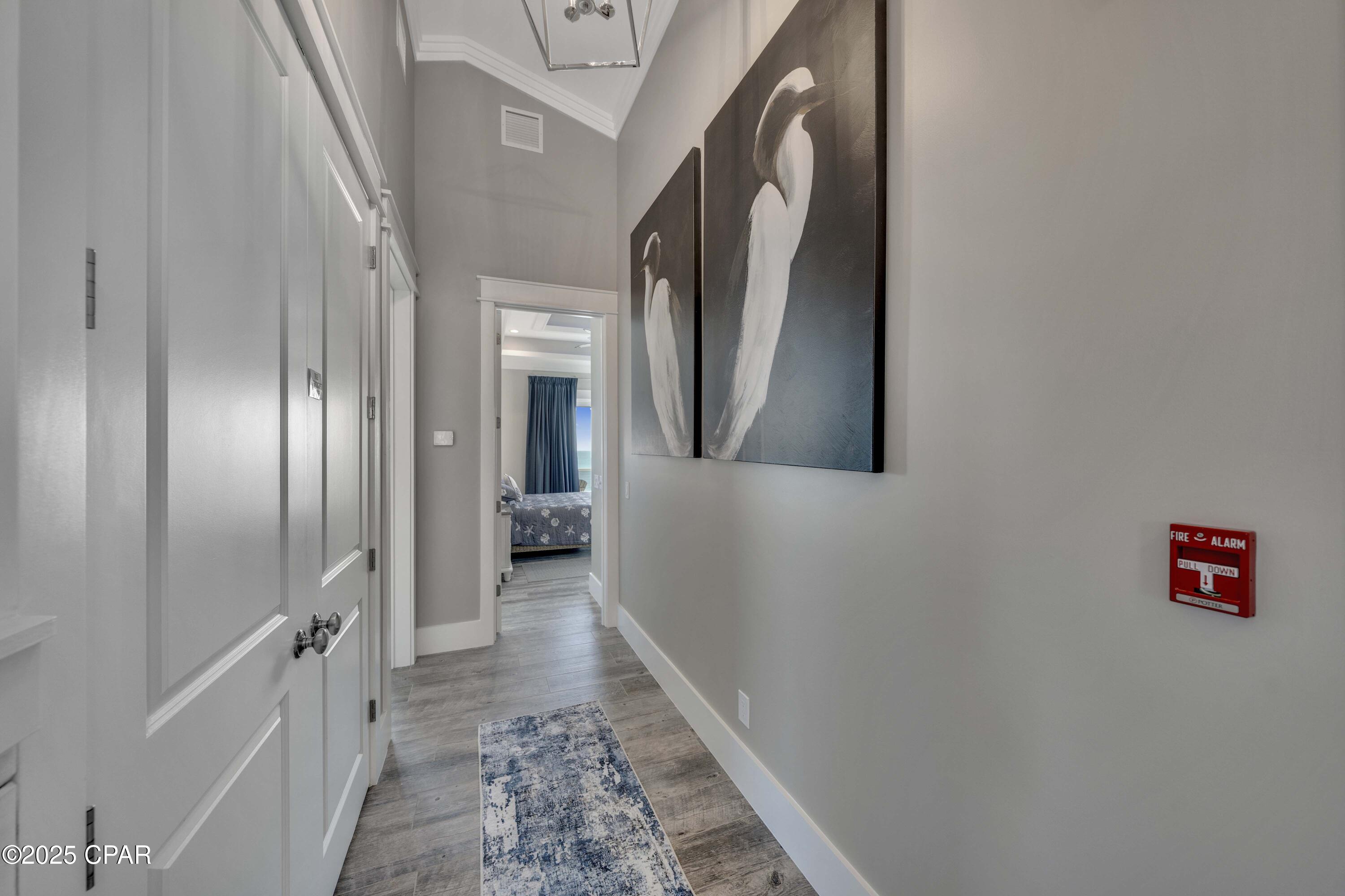 Bahama Beach - Residential