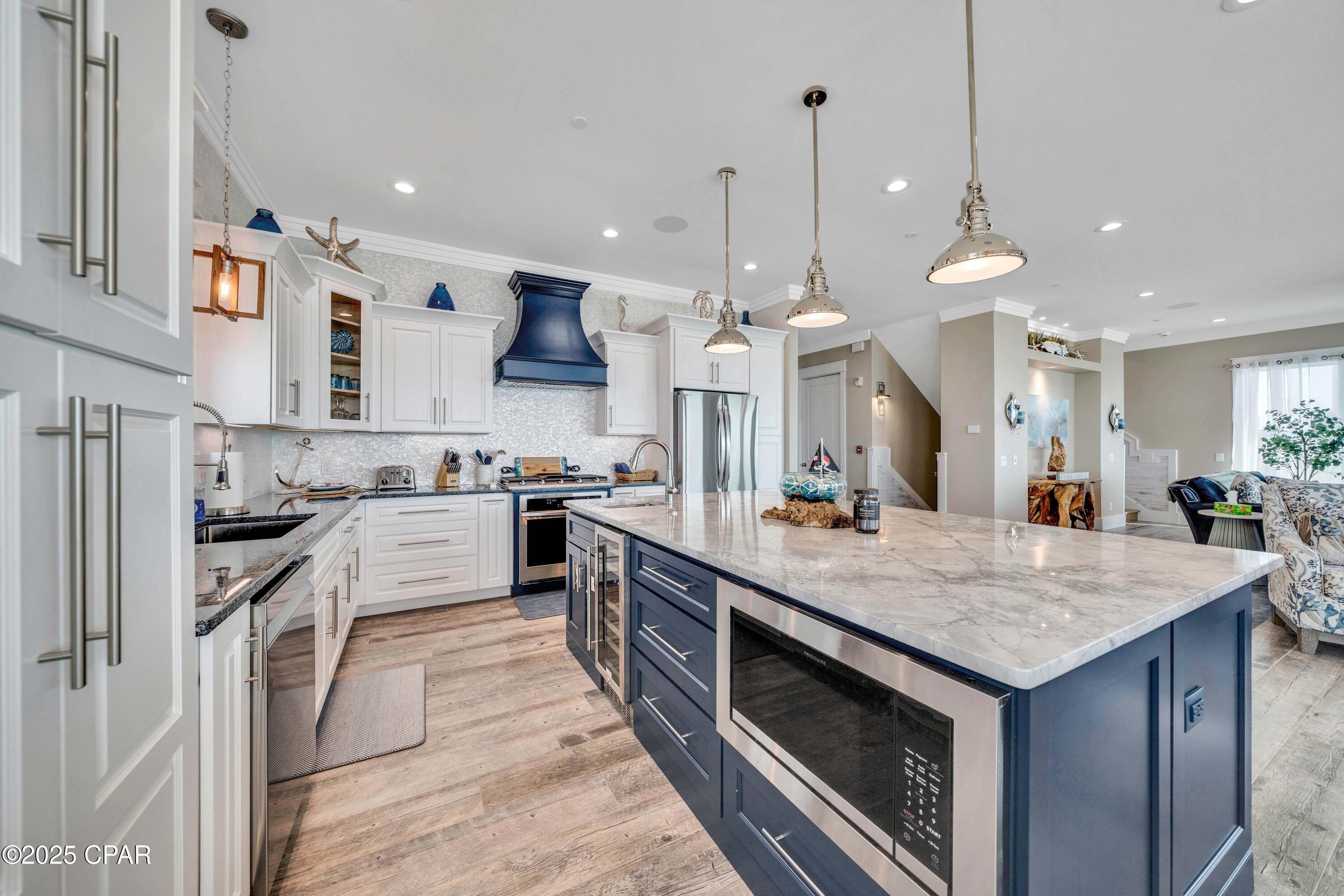 Bahama Beach - Residential