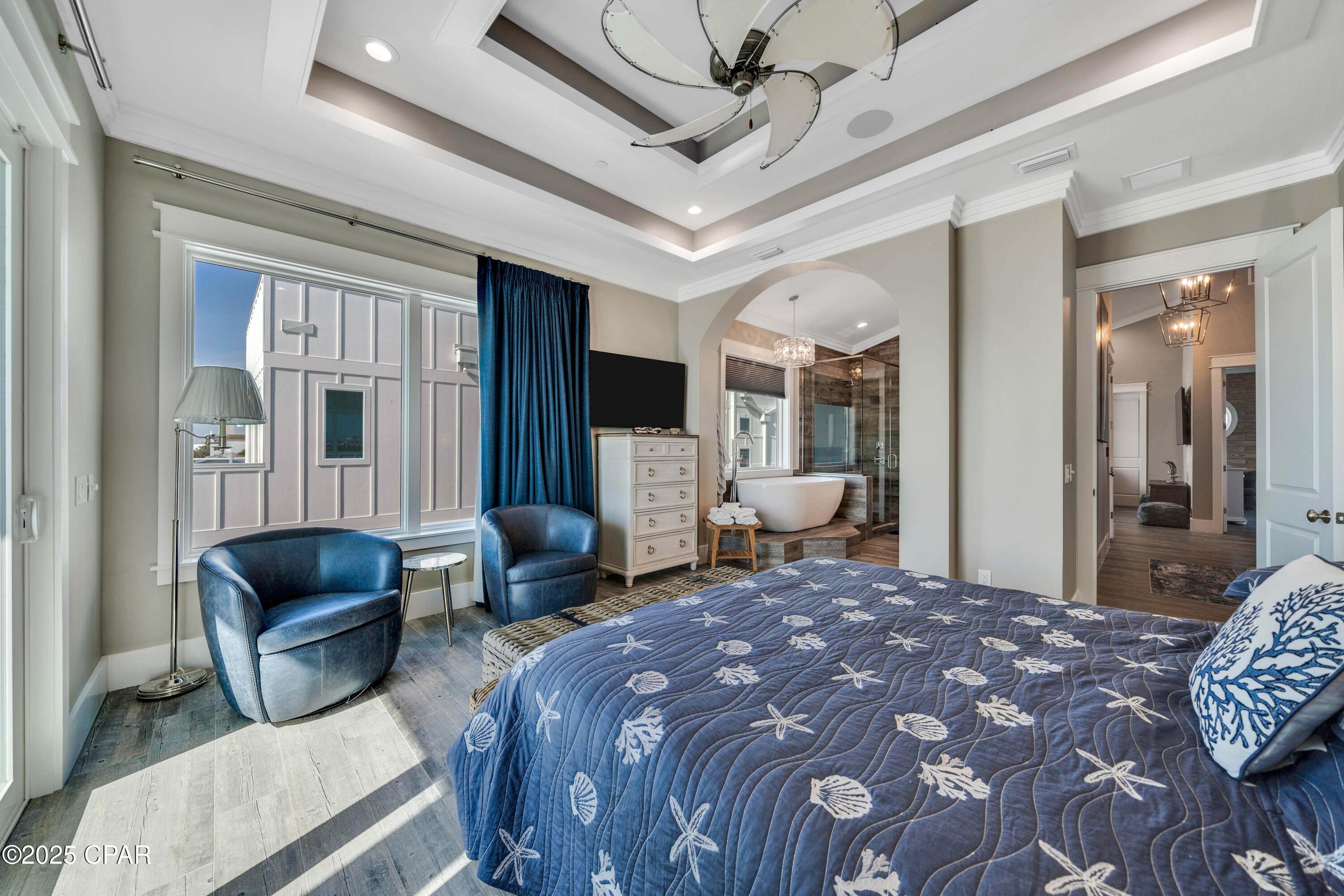 Bahama Beach - Residential