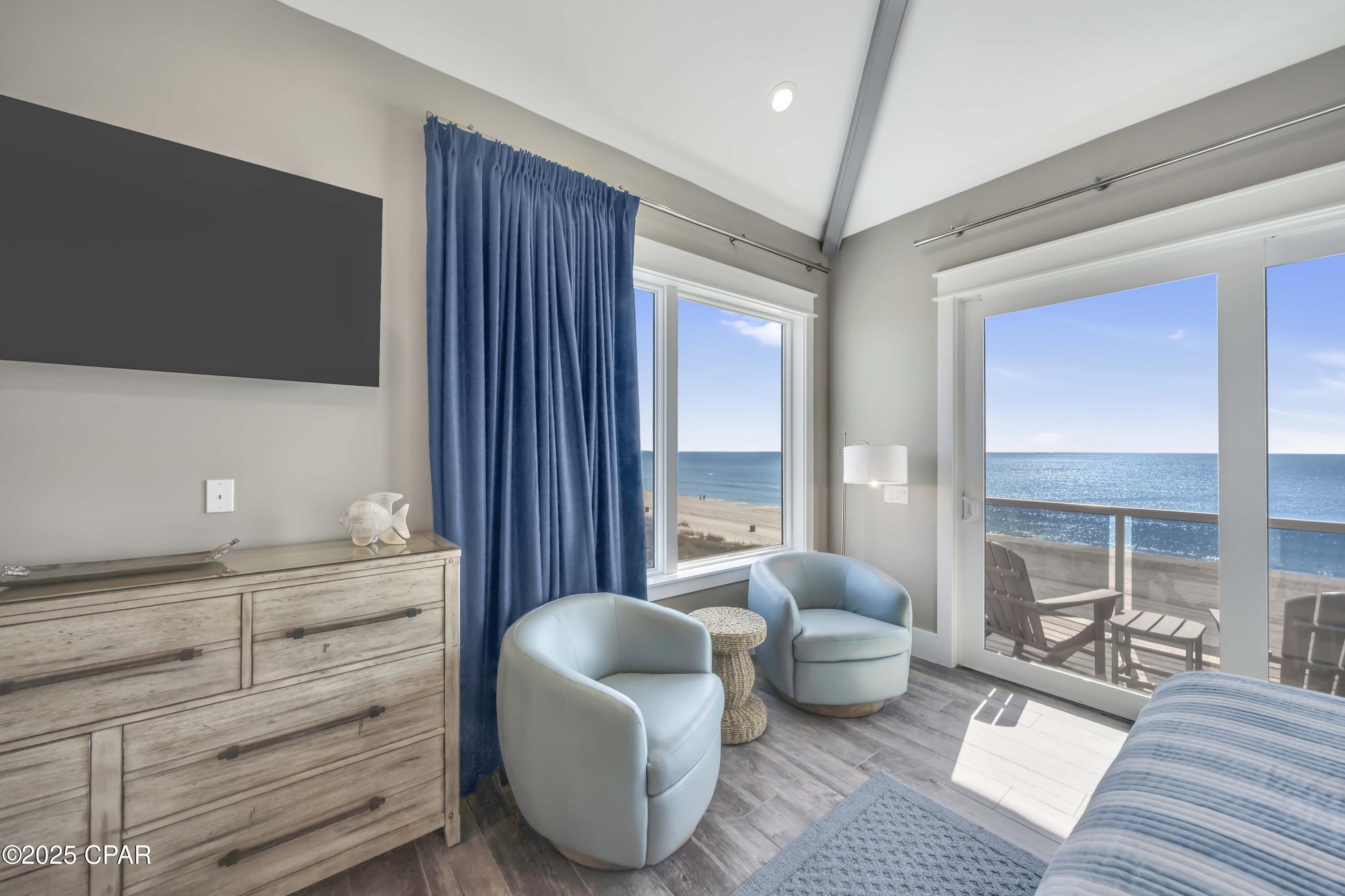 Bahama Beach - Residential