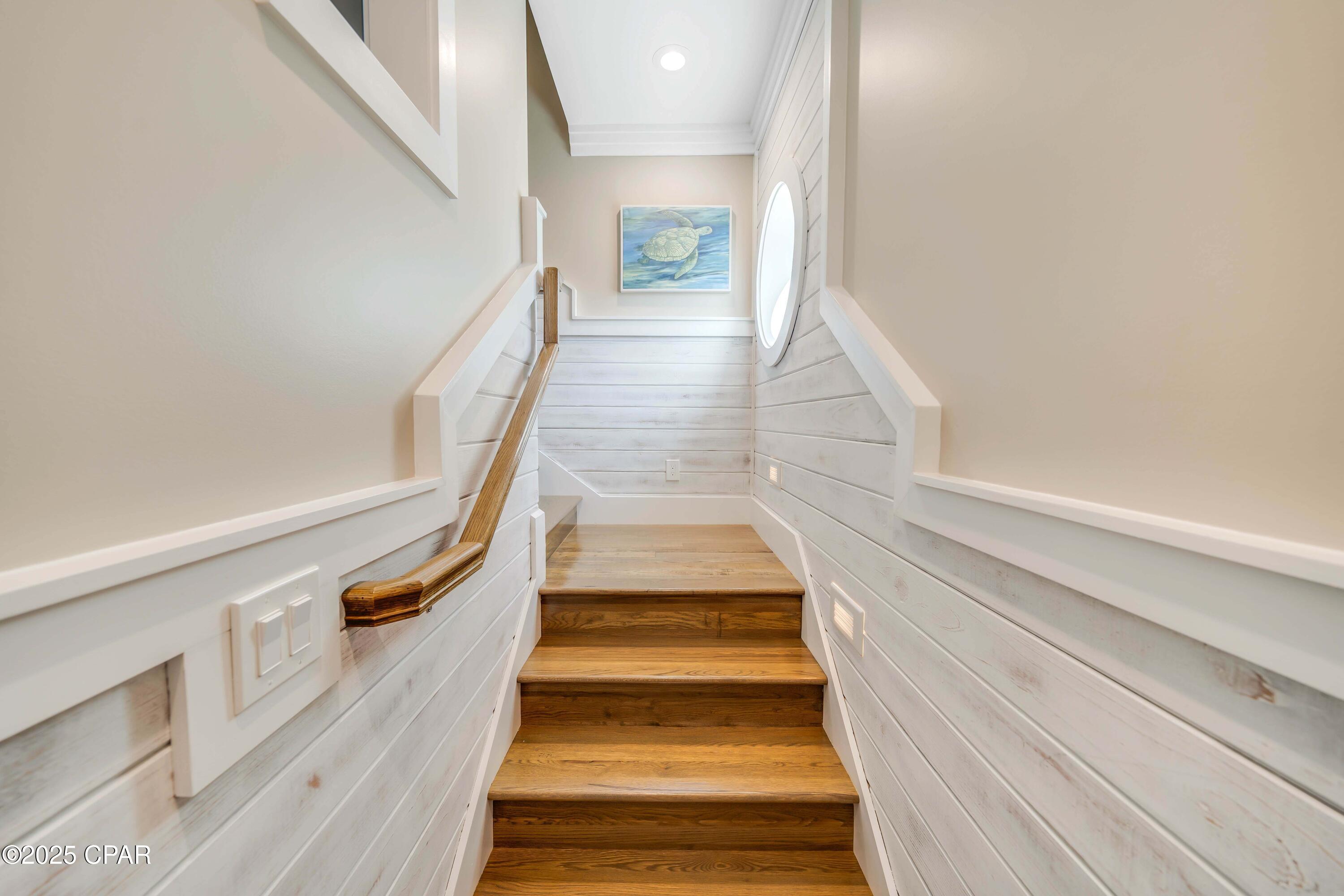 Bahama Beach - Residential