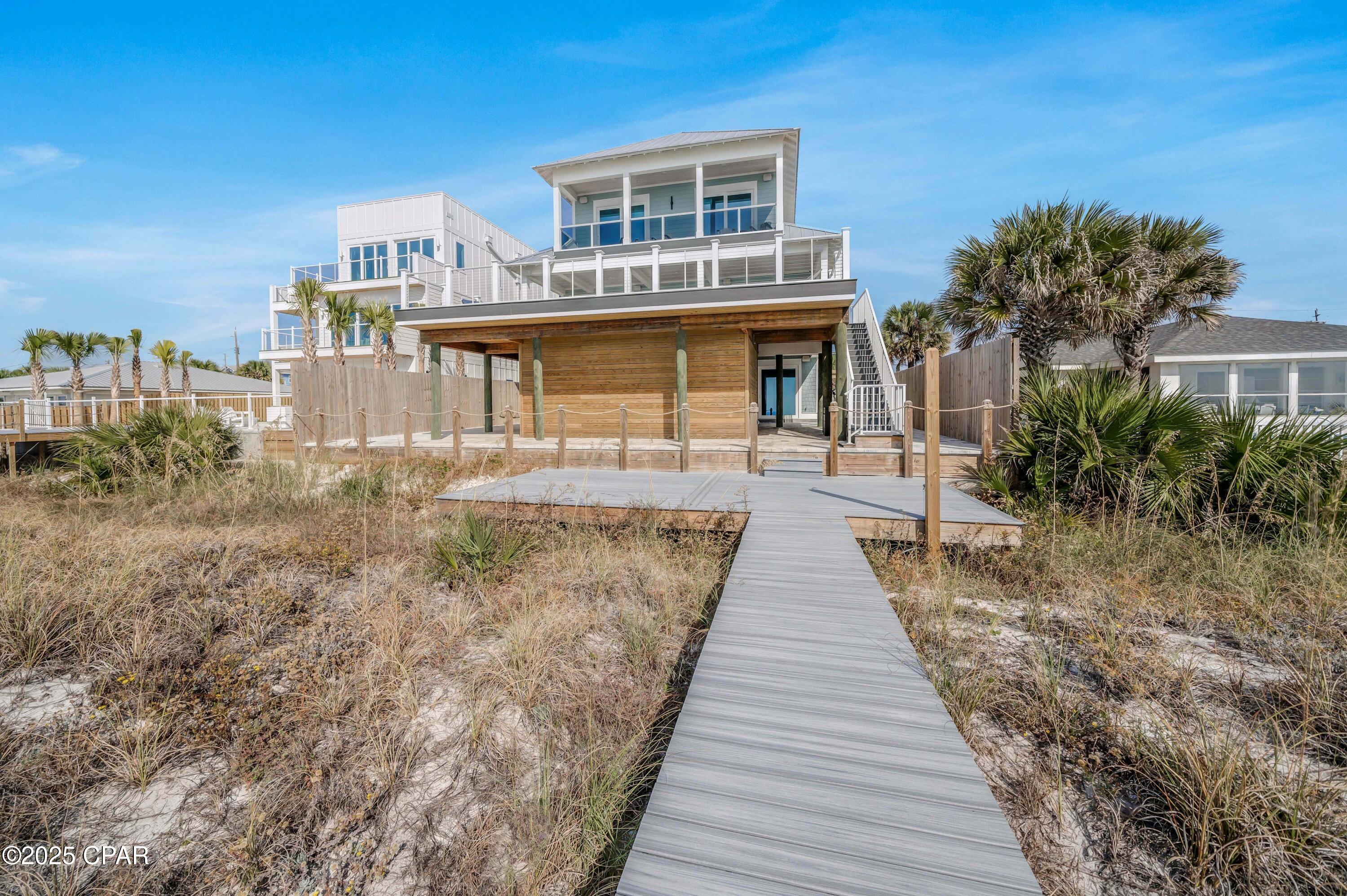 Bahama Beach - Residential