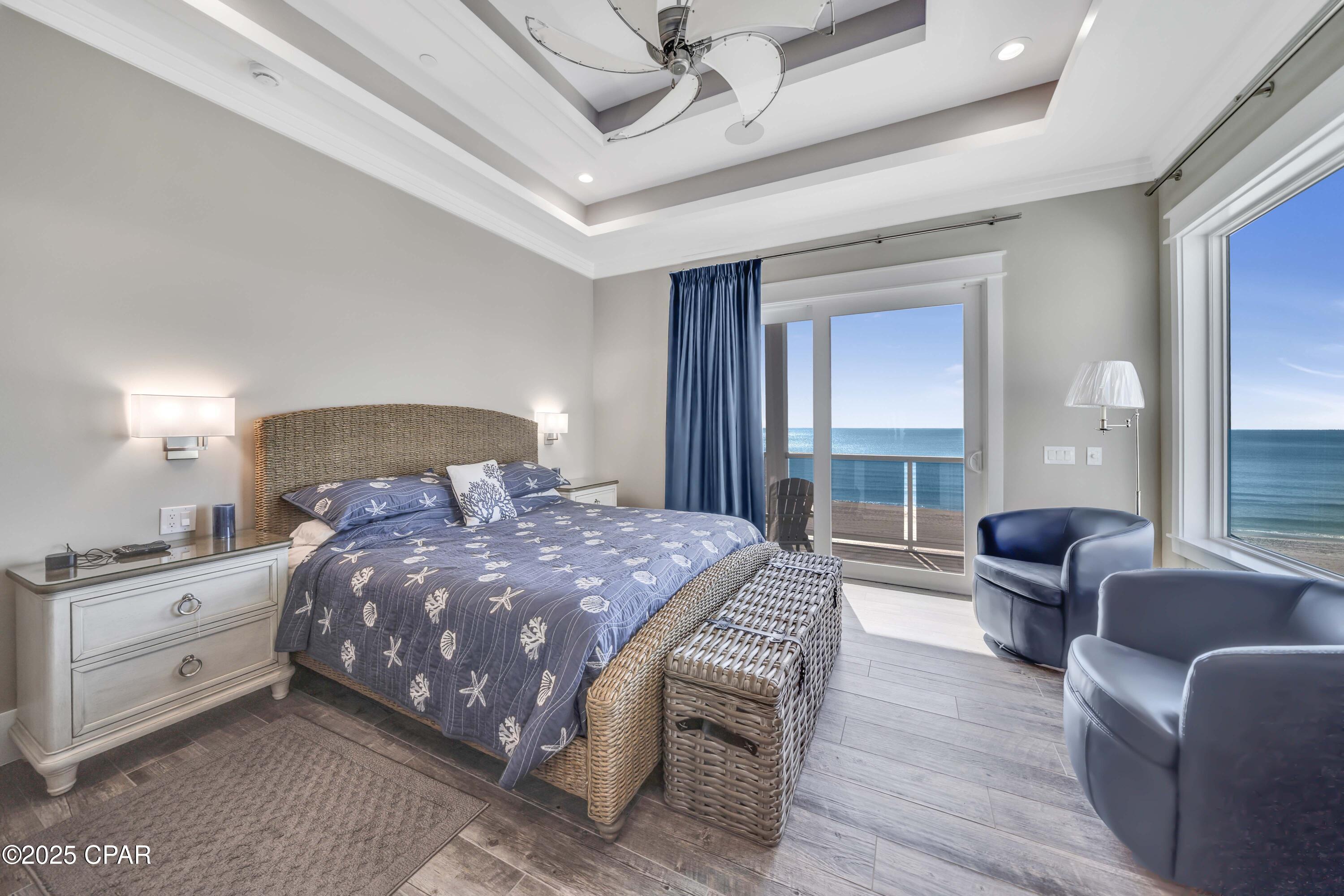 Bahama Beach - Residential