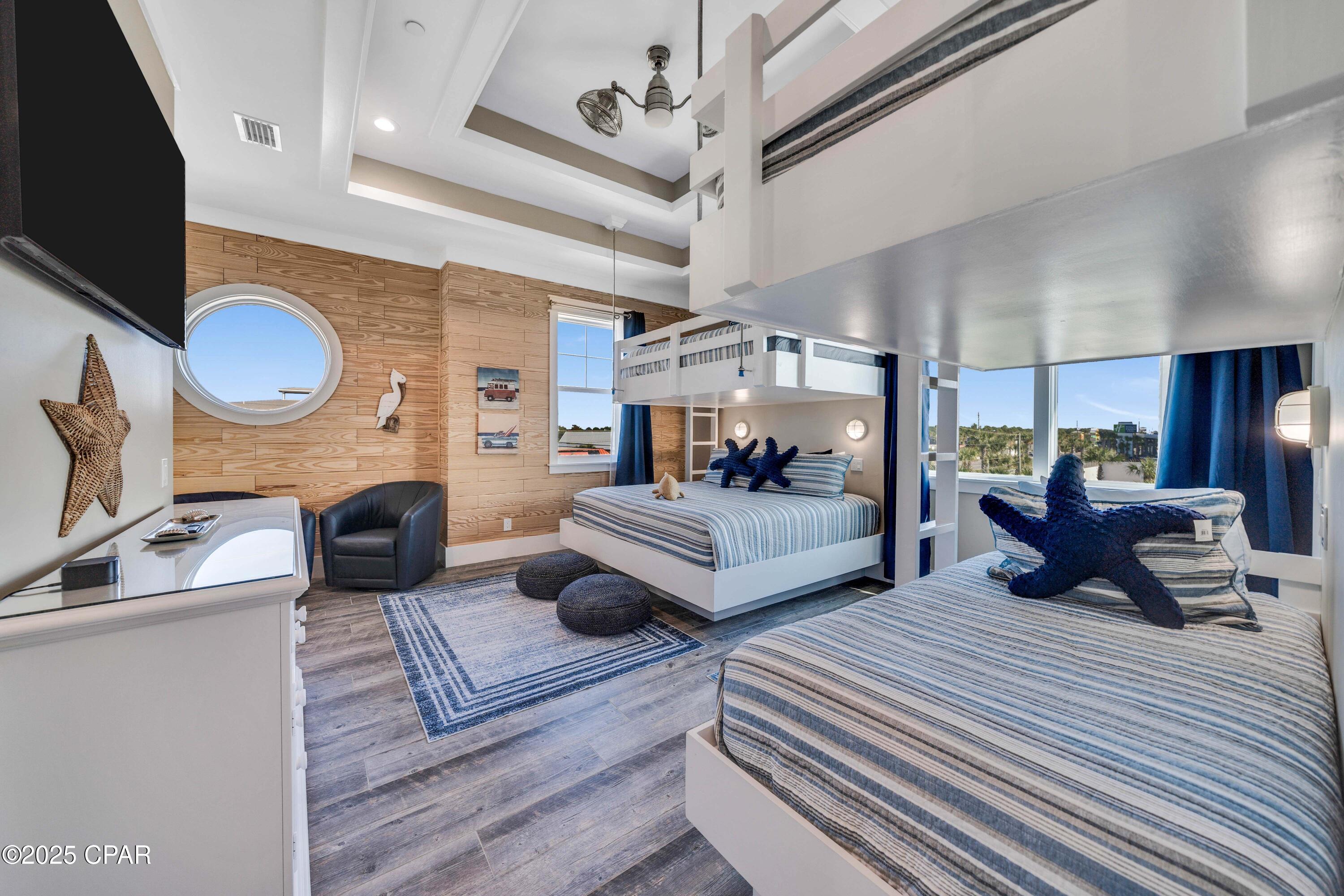 Bahama Beach - Residential