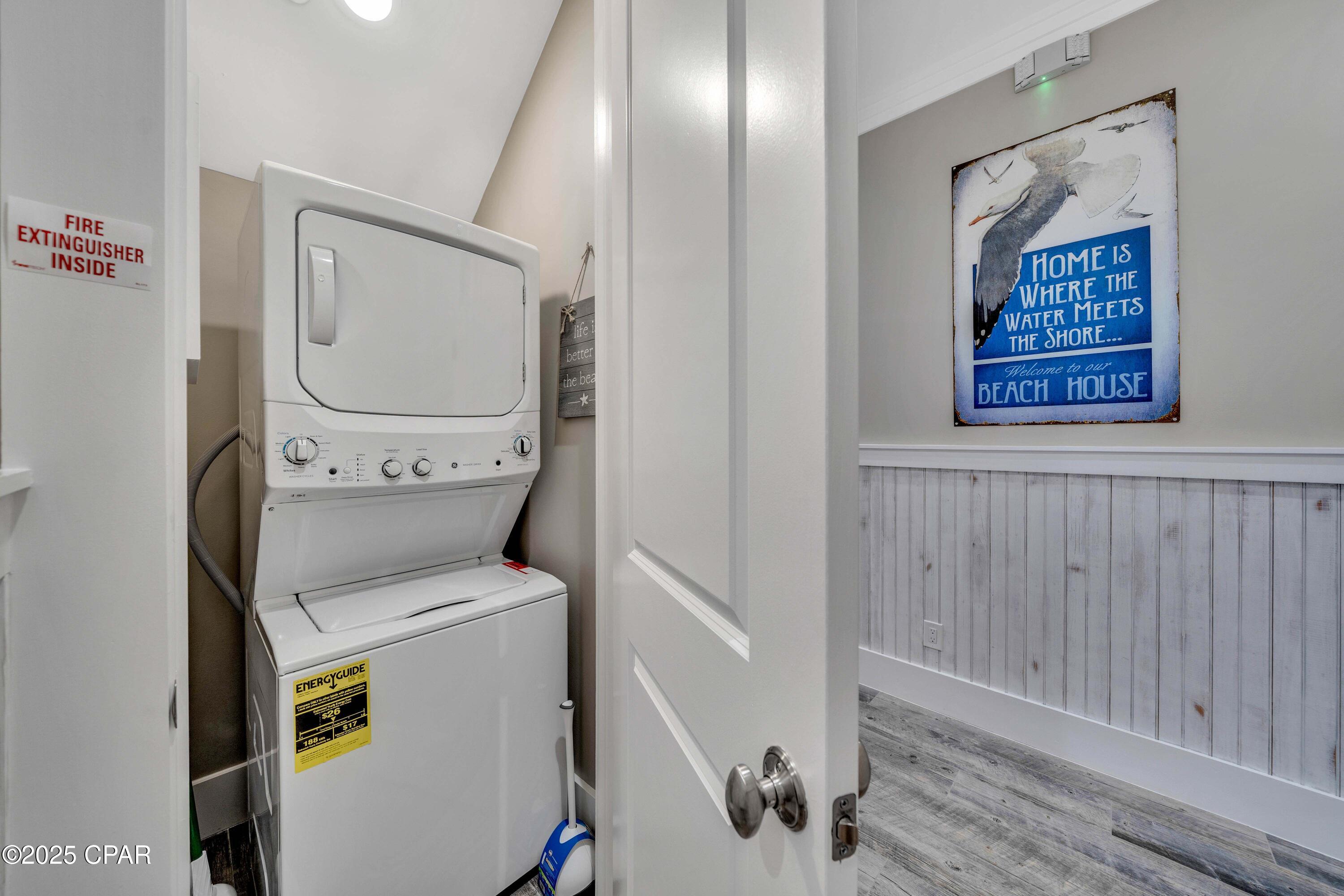 Bahama Beach - Residential