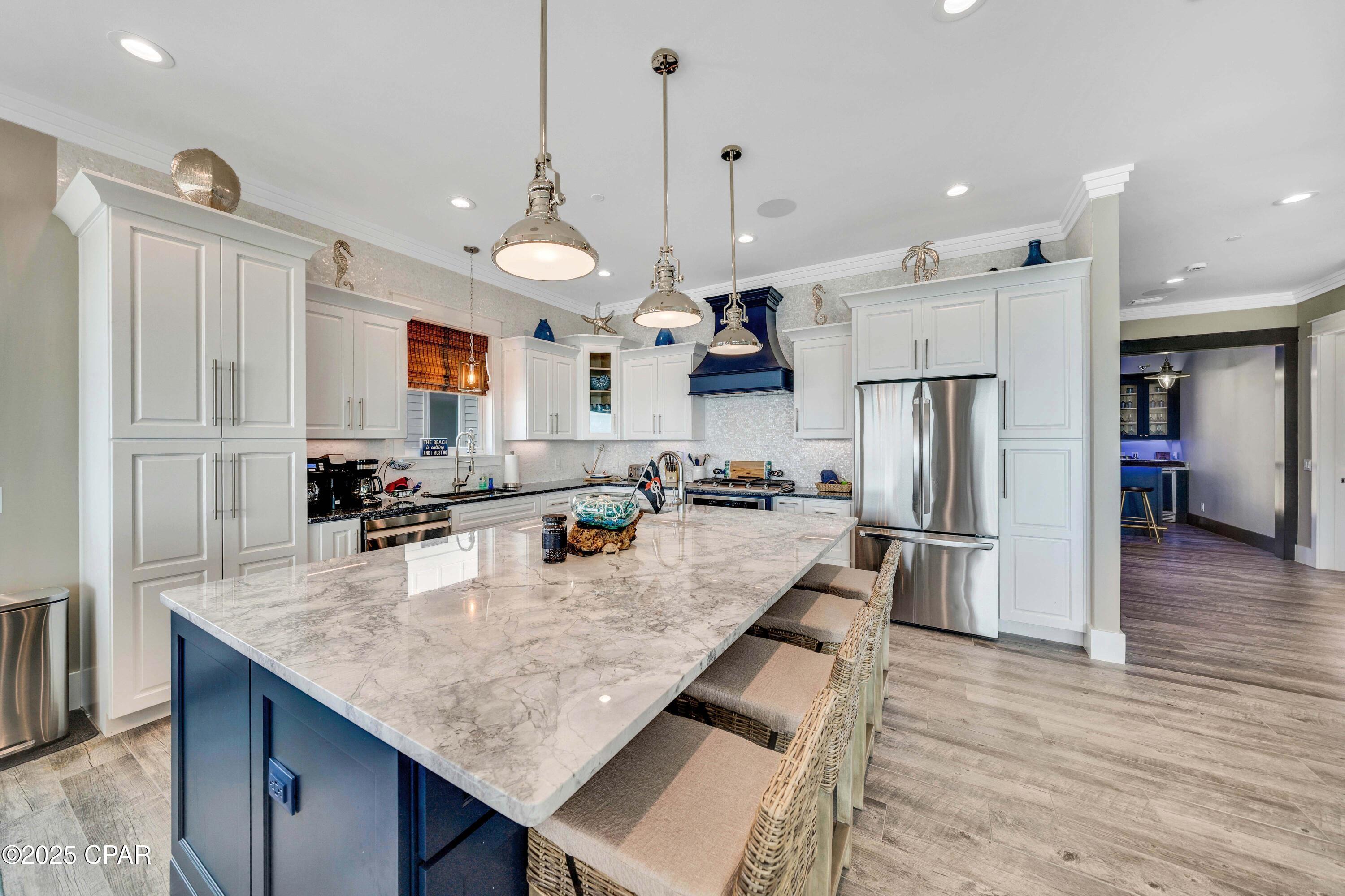 Bahama Beach - Residential