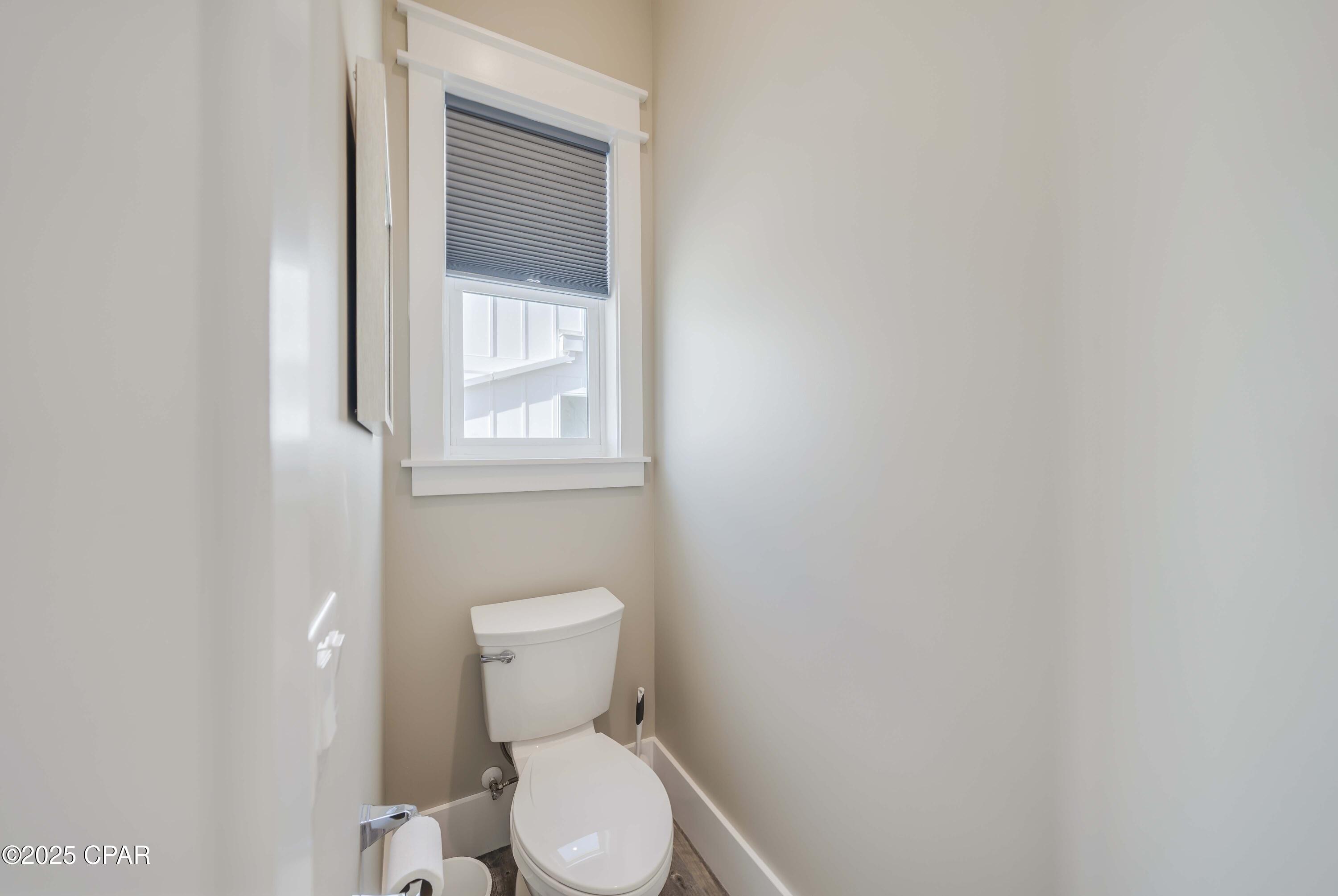 Bahama Beach - Residential