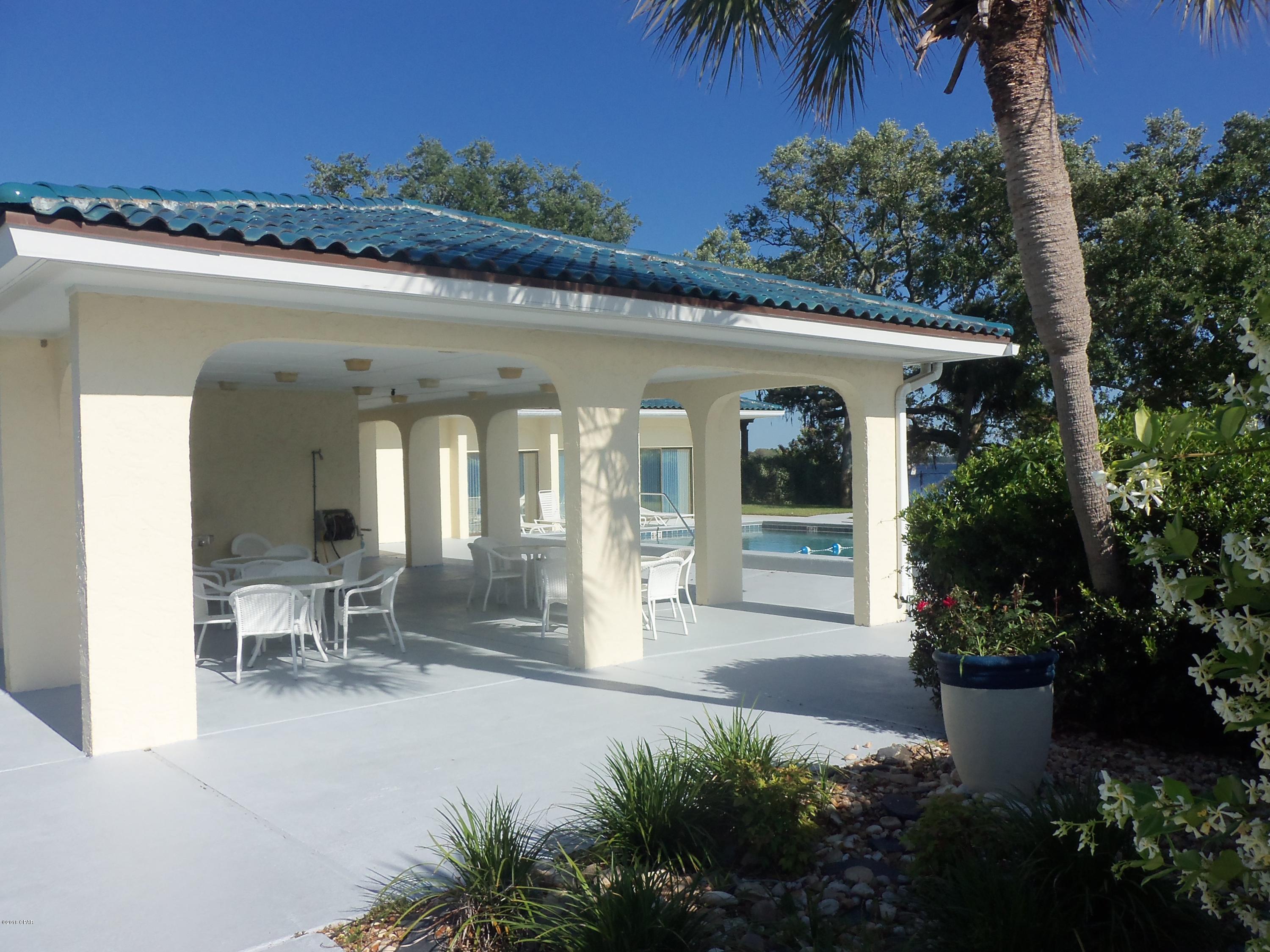 Cove Condominium - Residential Lease