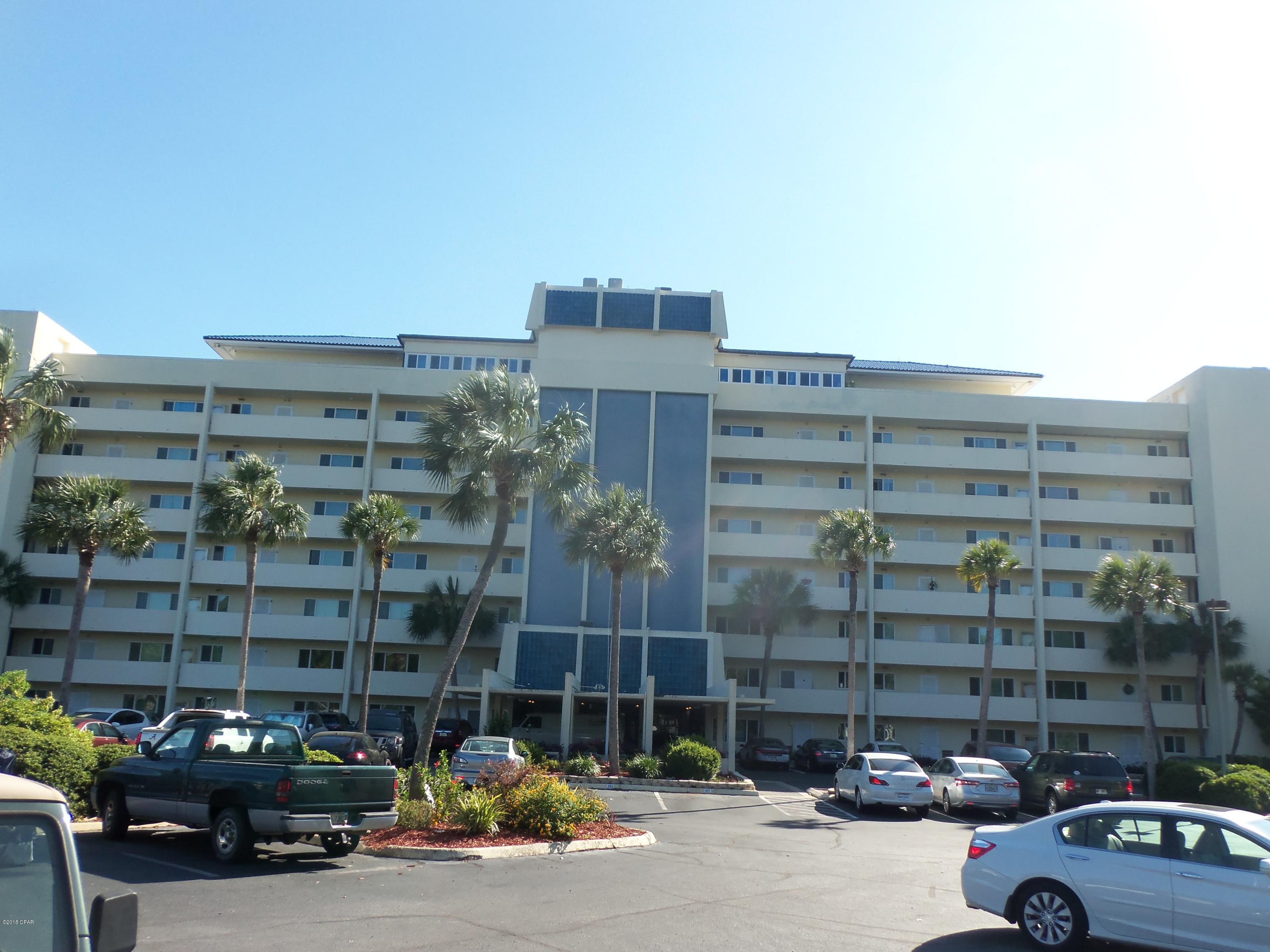 Cove Condominium - Residential Lease