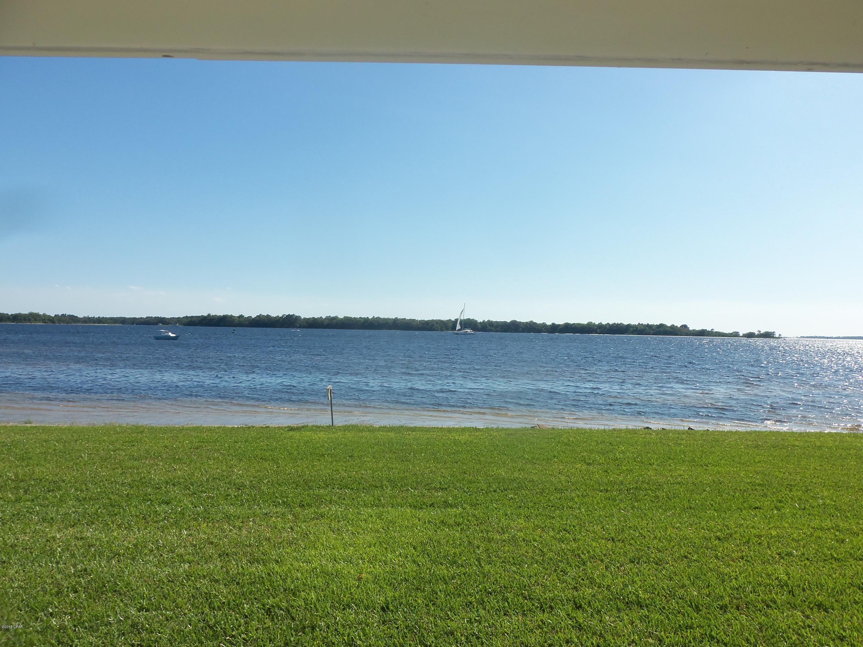 Cove Condominium - Residential Lease