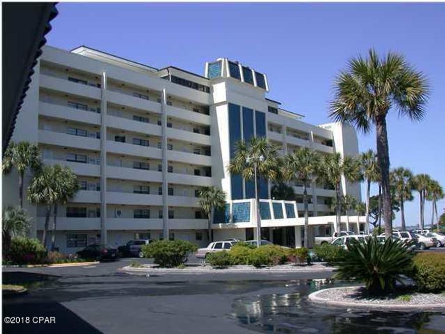 Available first week in July 2018...Nice 2BR/2BA condo unit (unfurnished) with beautiful view and balcony overlooking Bay. Waterfront complex on Bay with community Pool and Dock. Over 1200 square feet of living space. Roll up storm shutters on Balcony.

Prefer NO PETS...but may consider with full application - Pet Fee required if/when allowed. BY Appointment ONLY!

Owner pays condo fees...you enjoy benefits. Owner is List Agent/contact person.