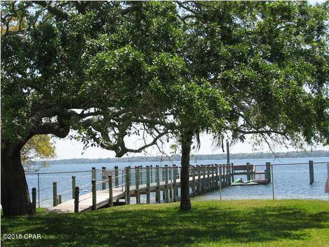 Cove Condominium - Residential Lease