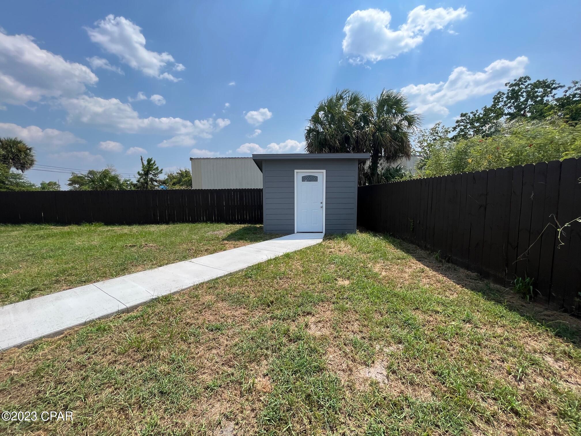 Washington Heights - Residential Lease