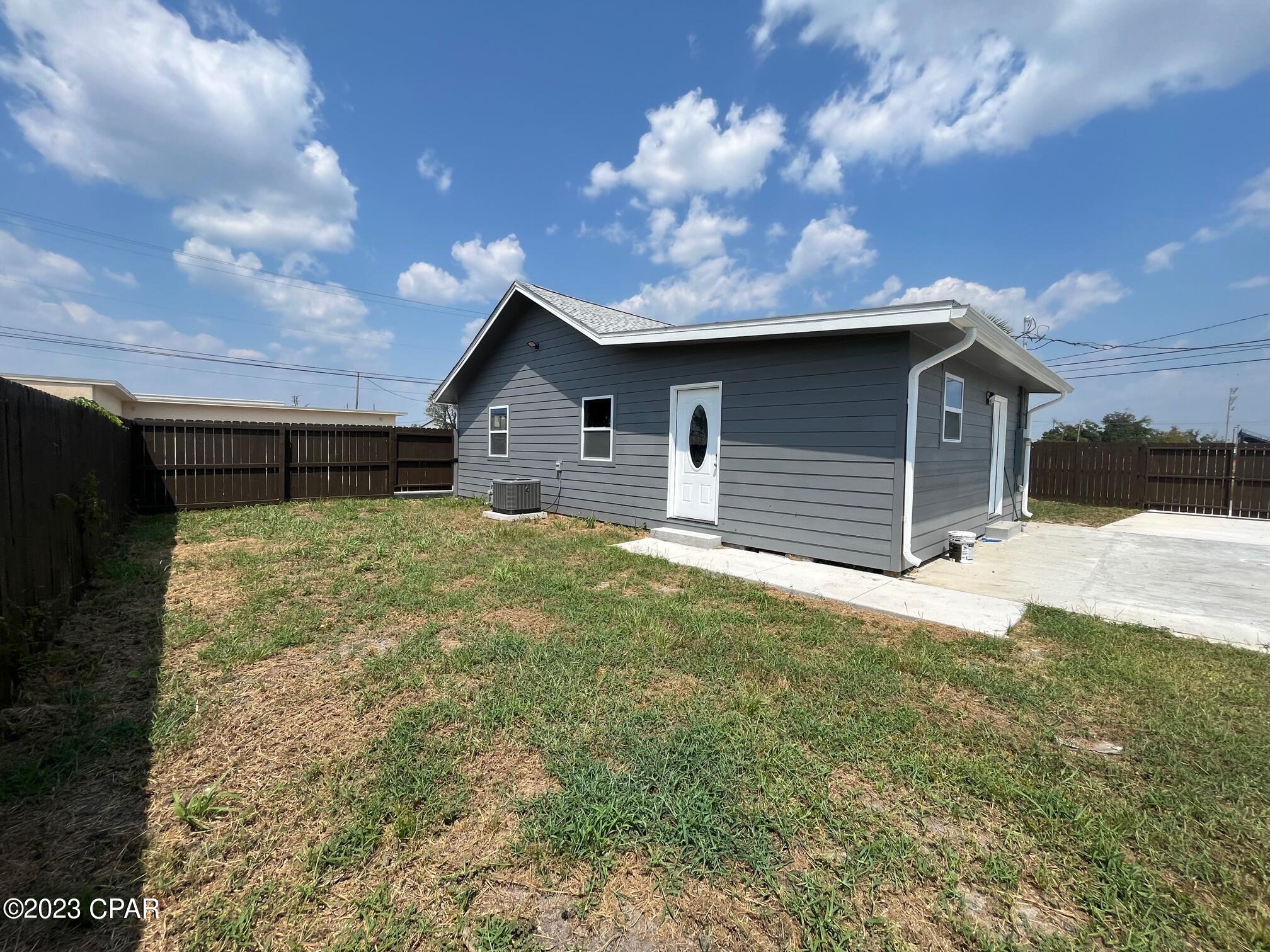 Washington Heights - Residential Lease