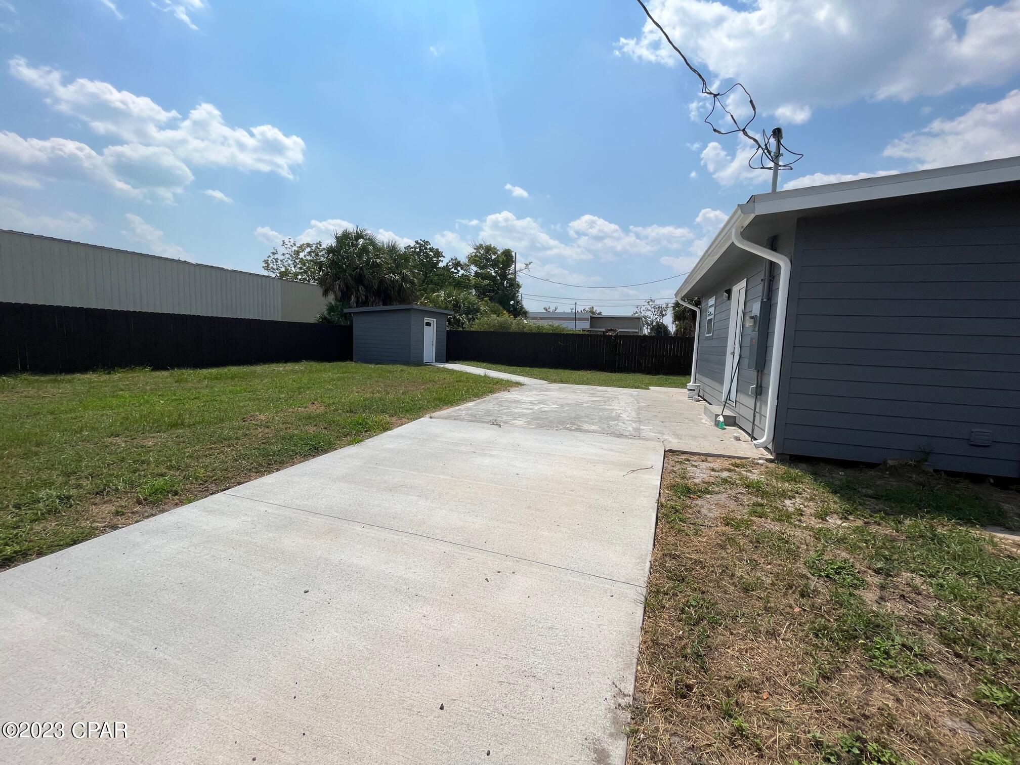 Washington Heights - Residential Lease