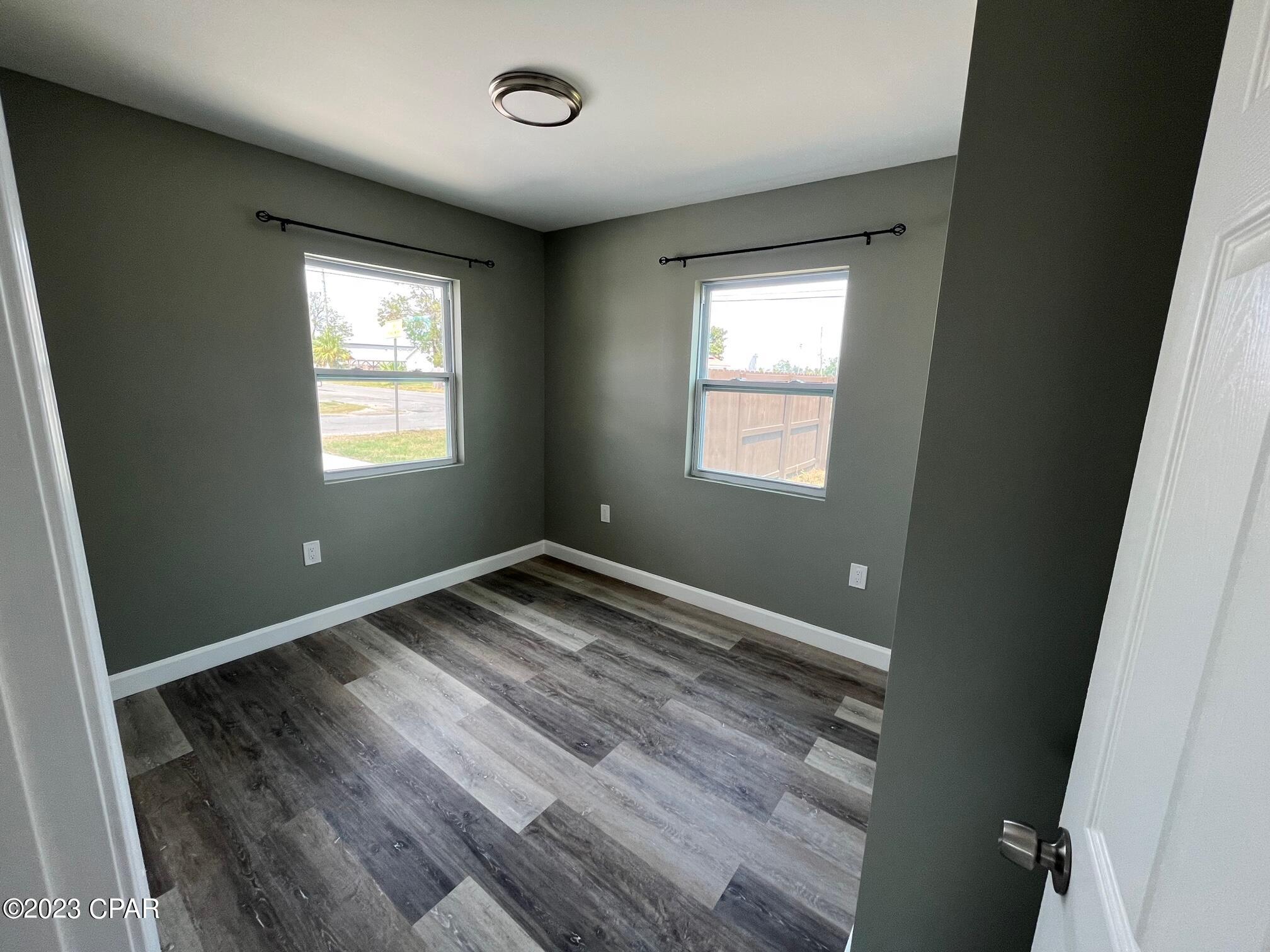 Washington Heights - Residential Lease