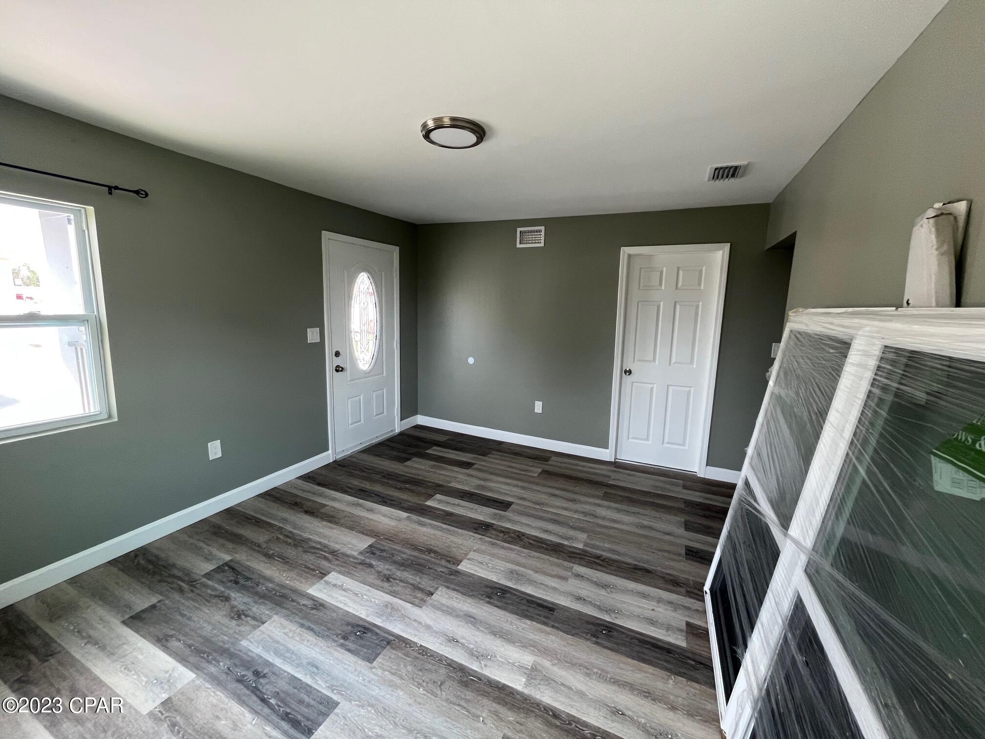 Washington Heights - Residential Lease