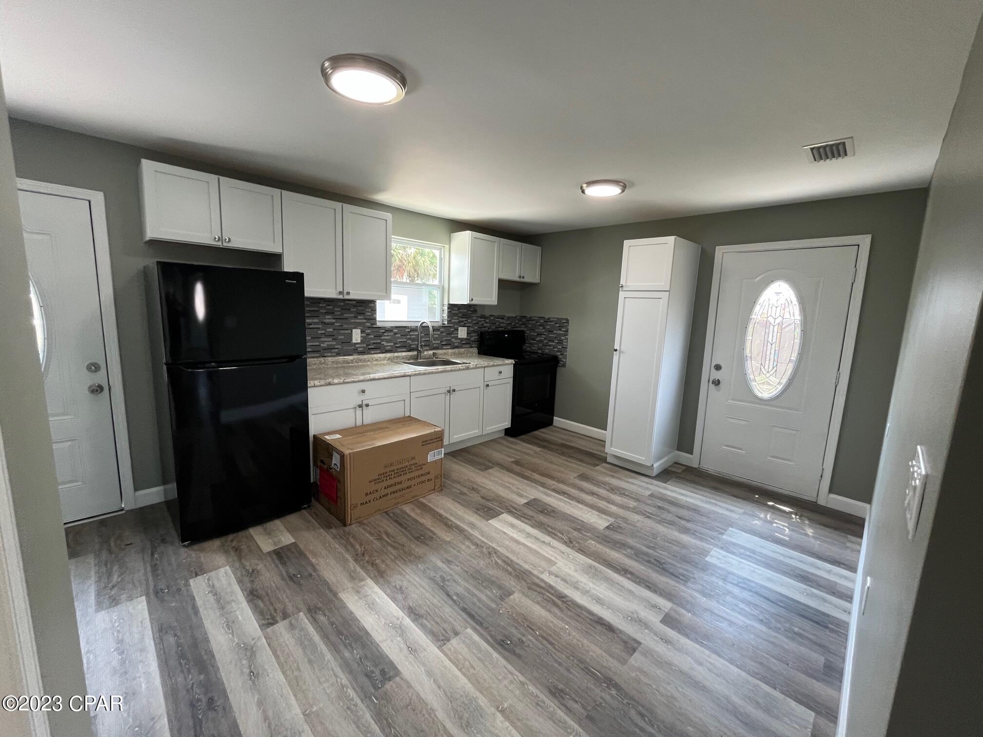 Washington Heights - Residential Lease