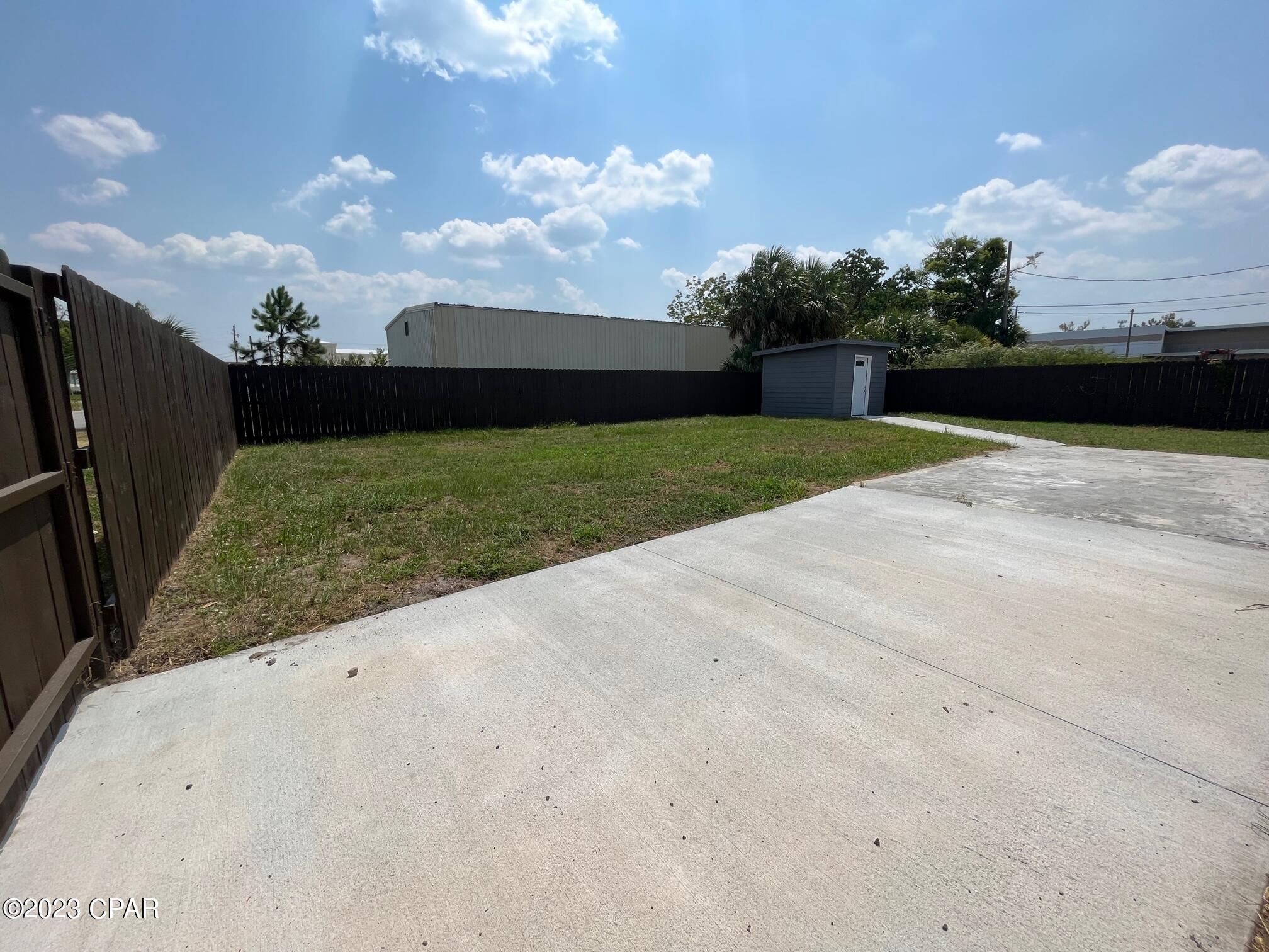 Washington Heights - Residential Lease