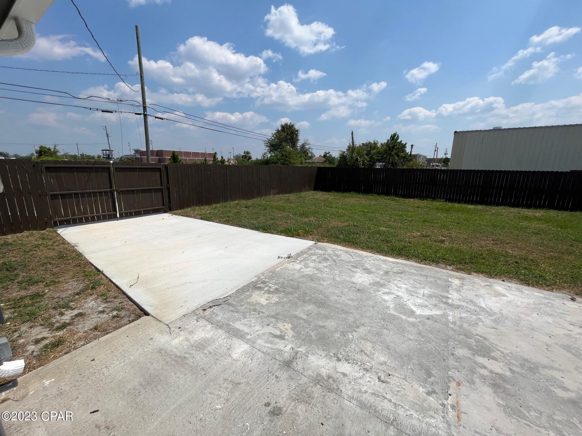 Washington Heights - Residential Lease