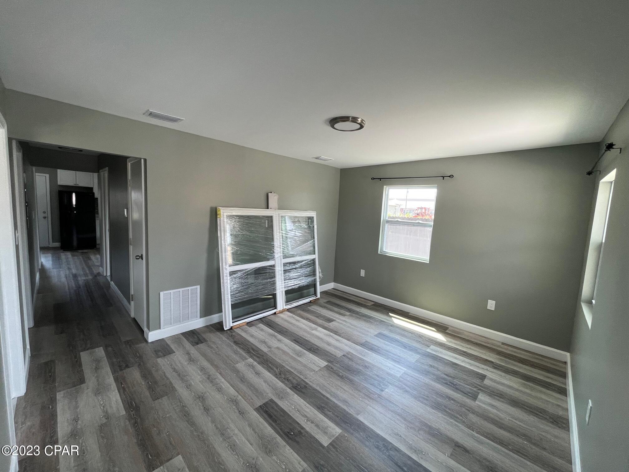 Washington Heights - Residential Lease