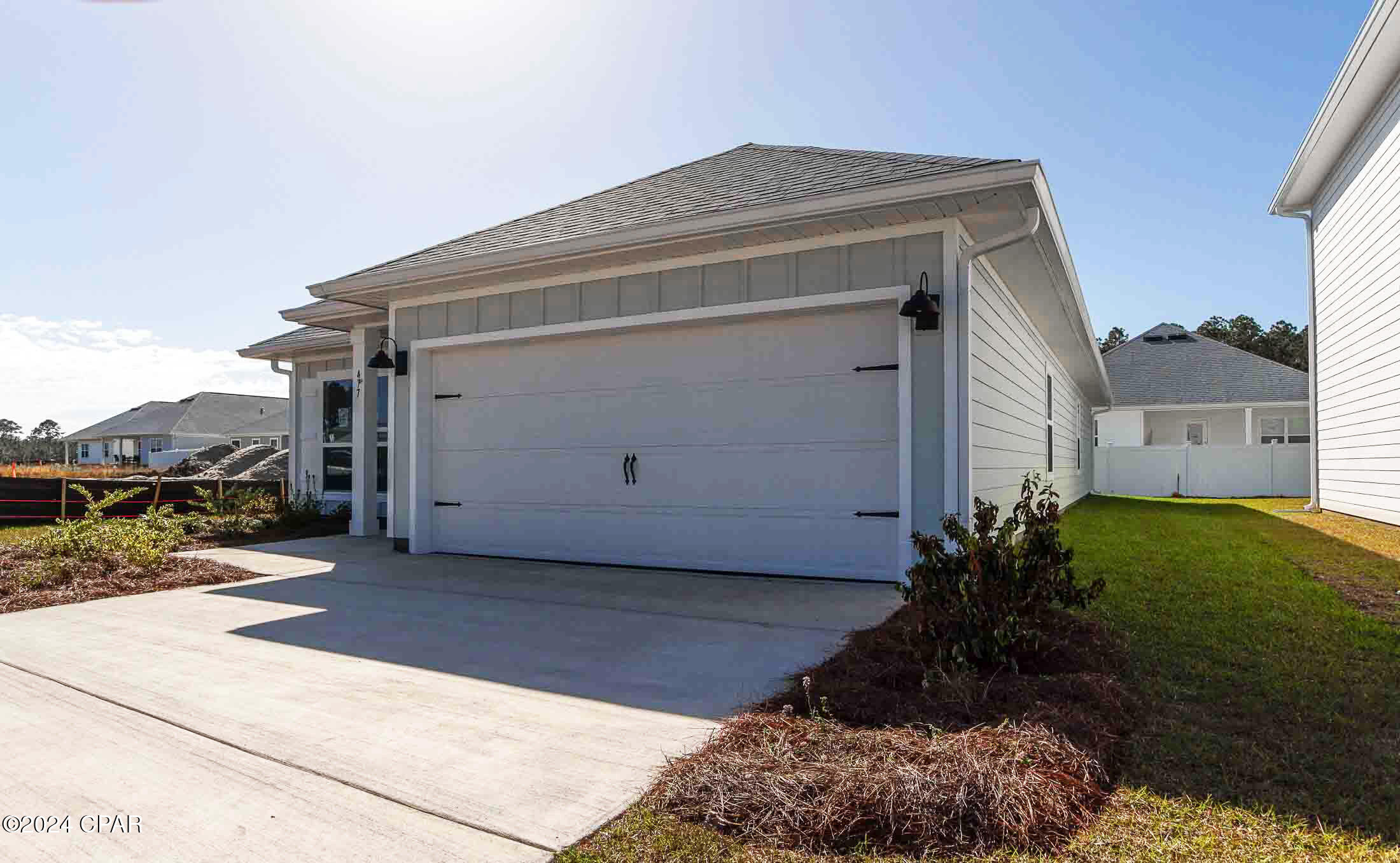 Bayside at Ward Creek - Residential