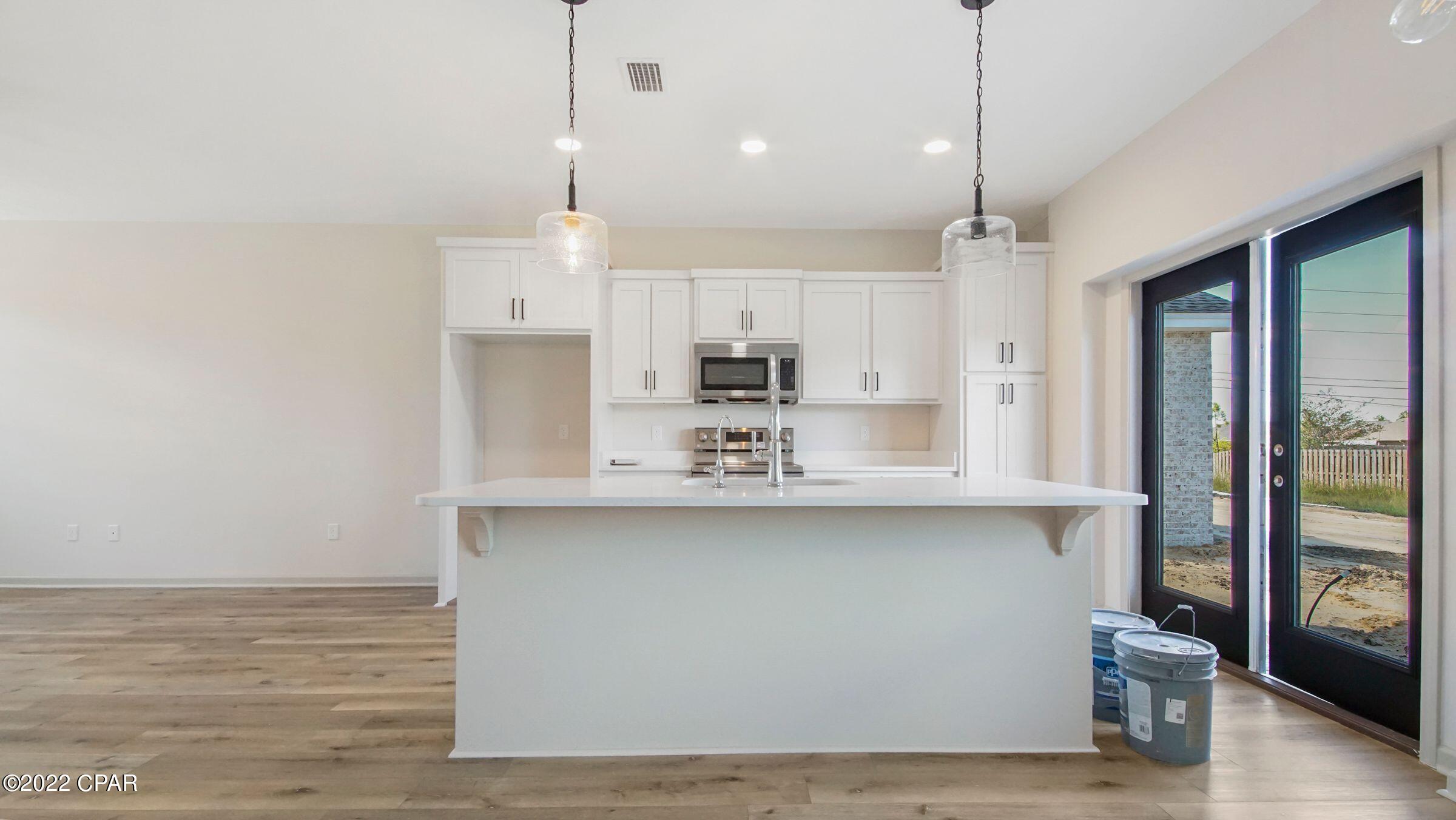 Mill Point - Residential