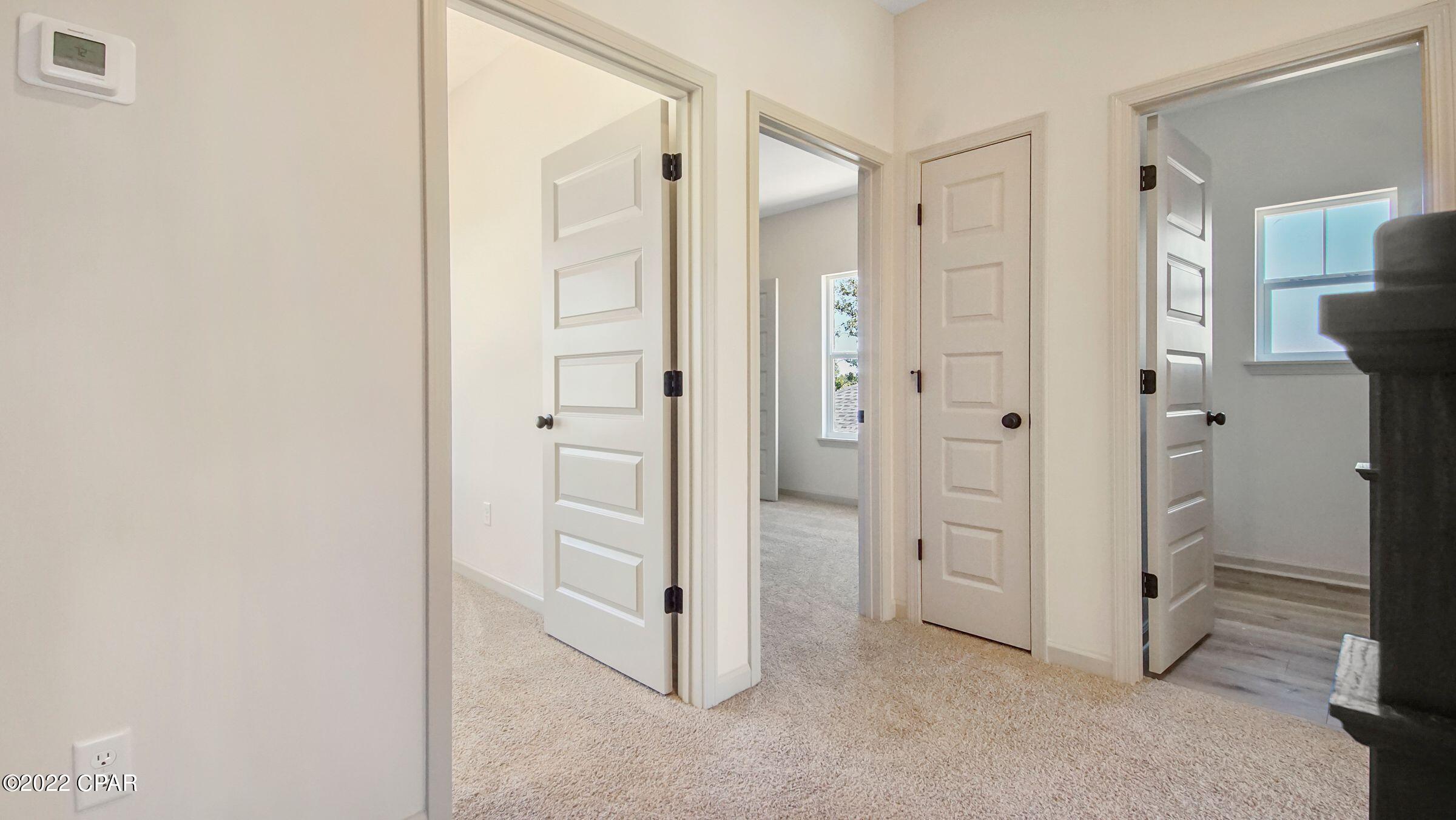 Mill Point - Residential