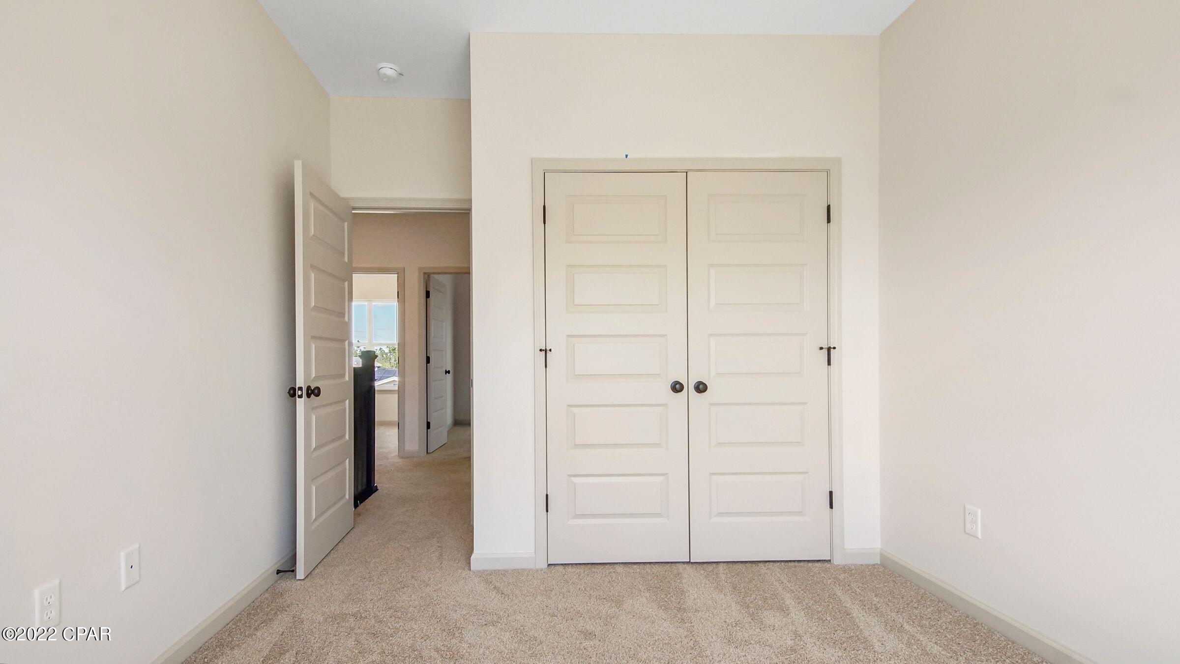 Mill Point - Residential