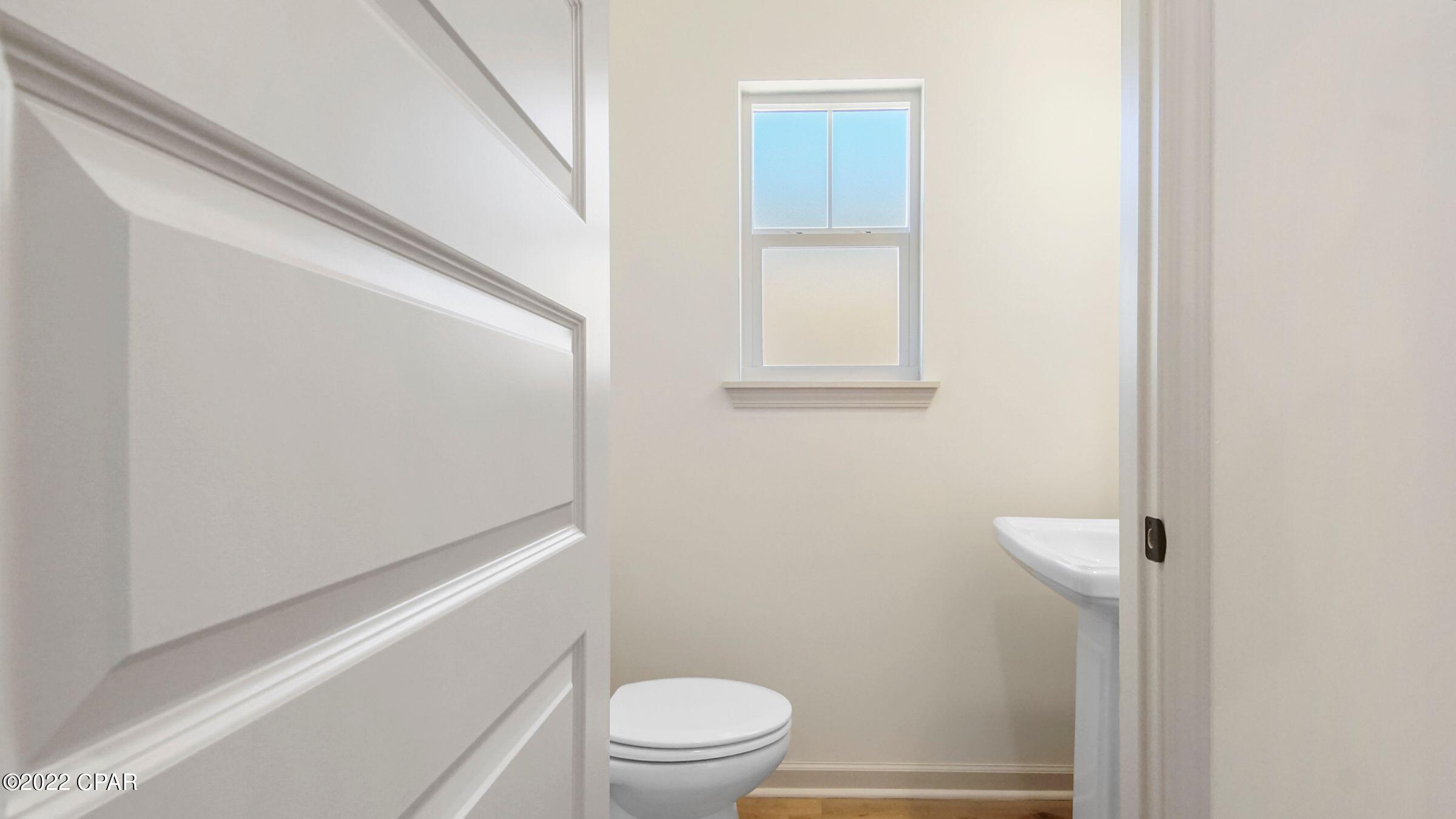 Mill Point - Residential