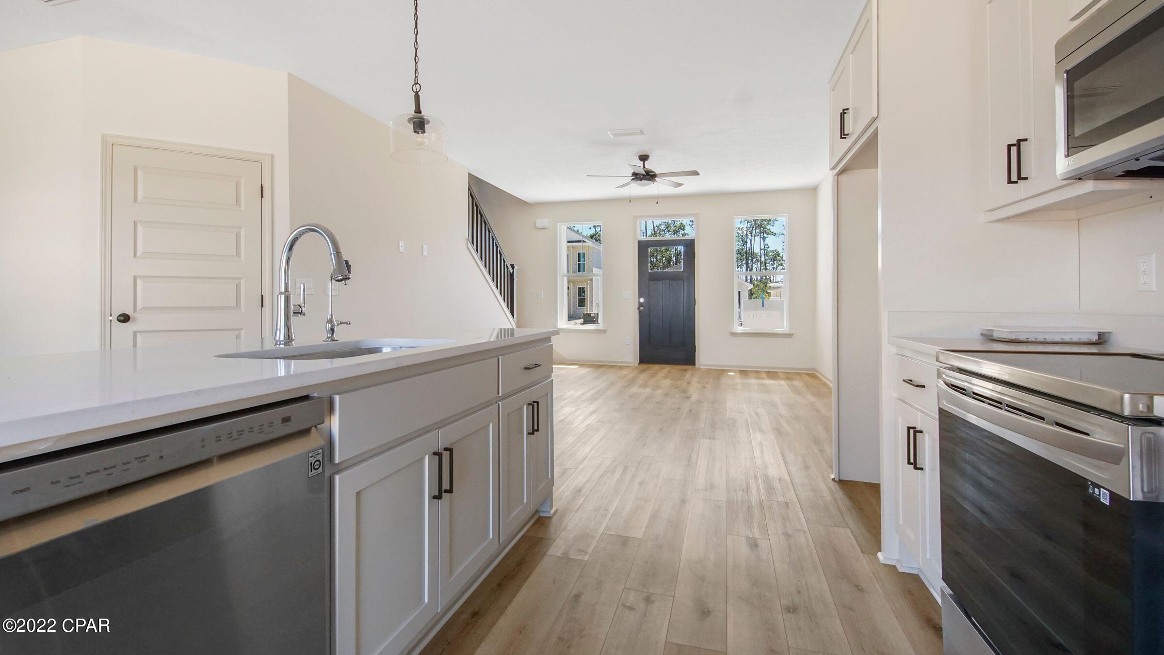 Mill Point - Residential