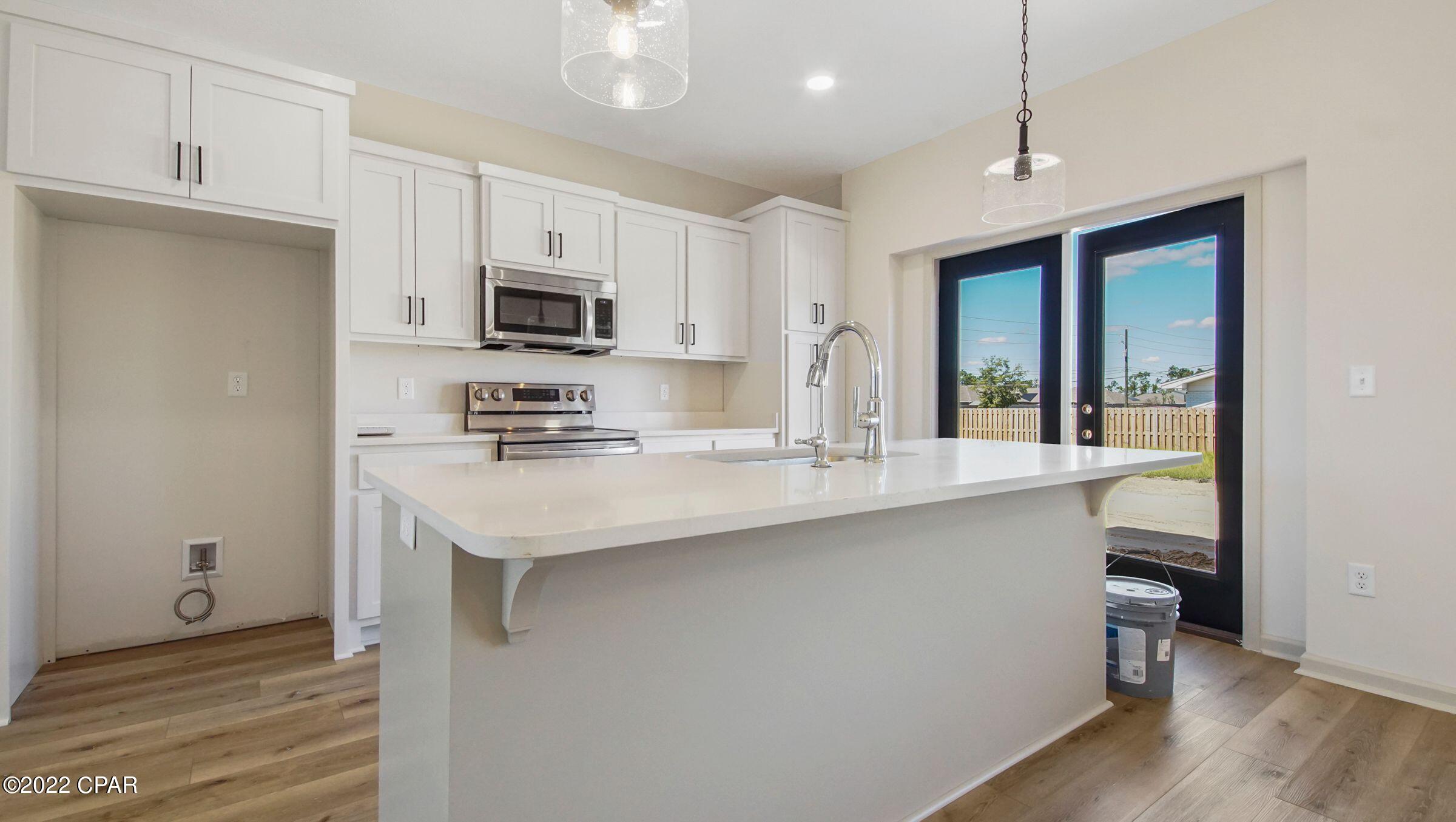 Mill Point - Residential