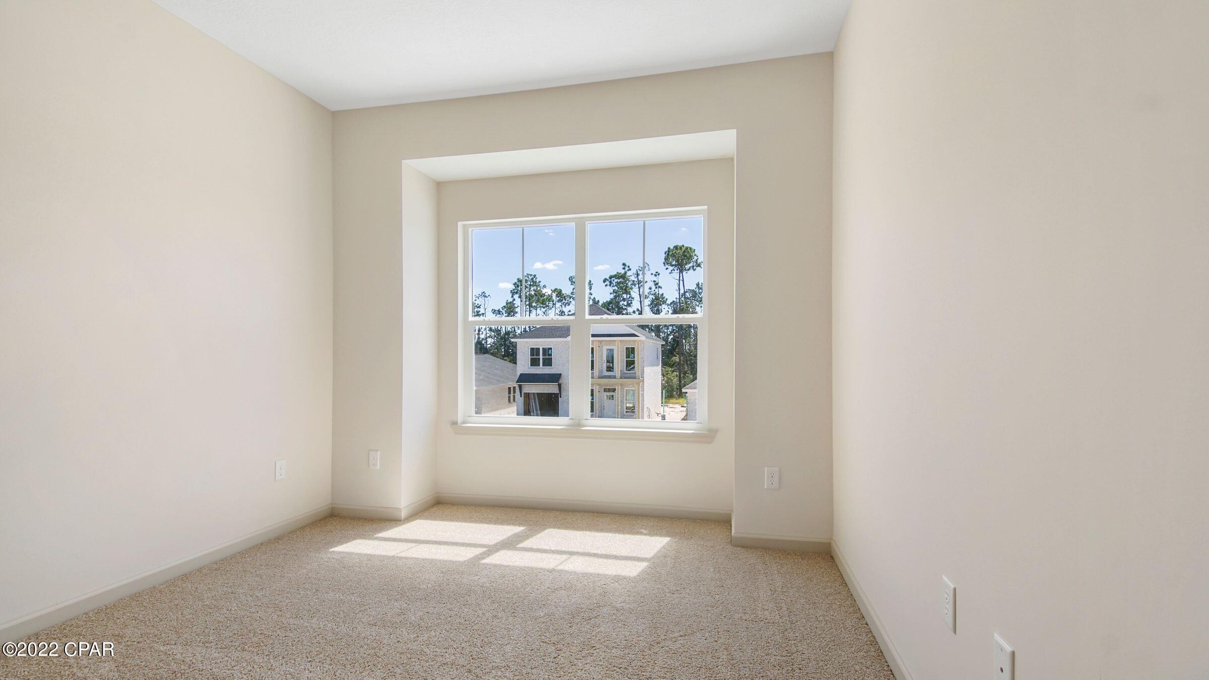 Mill Point - Residential